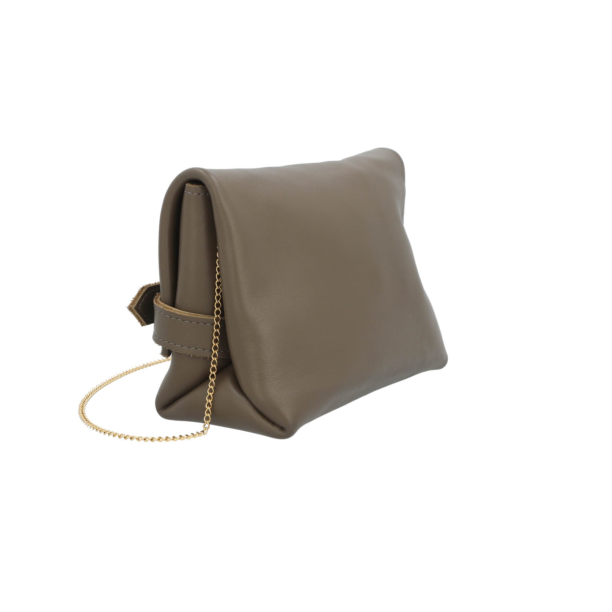 OLIVE GREEN ISABEL