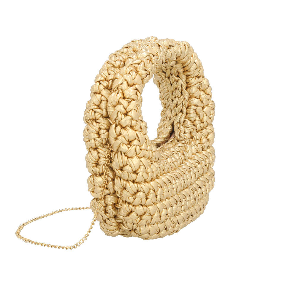 MICRO MAISON gold