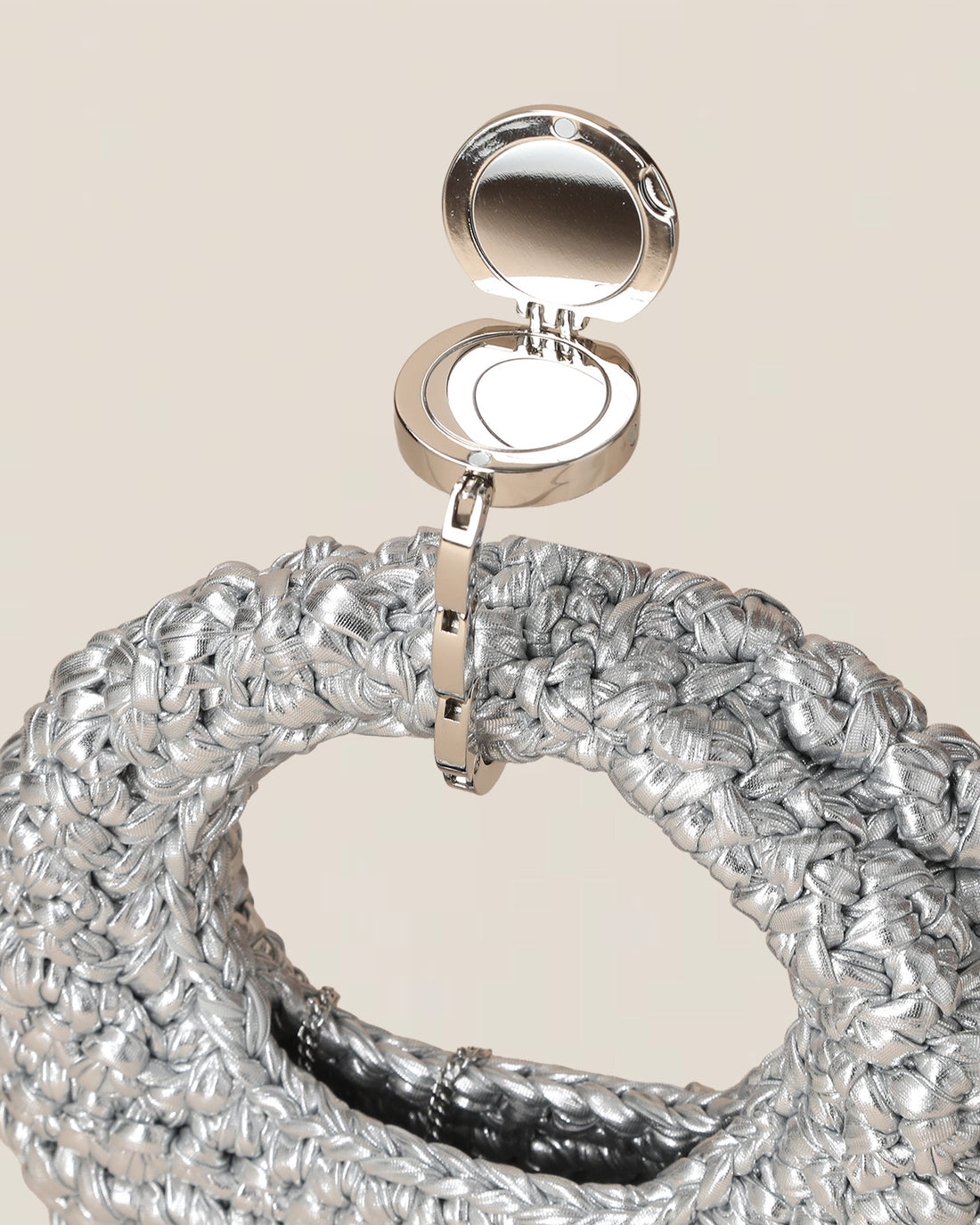 BAG HANGER