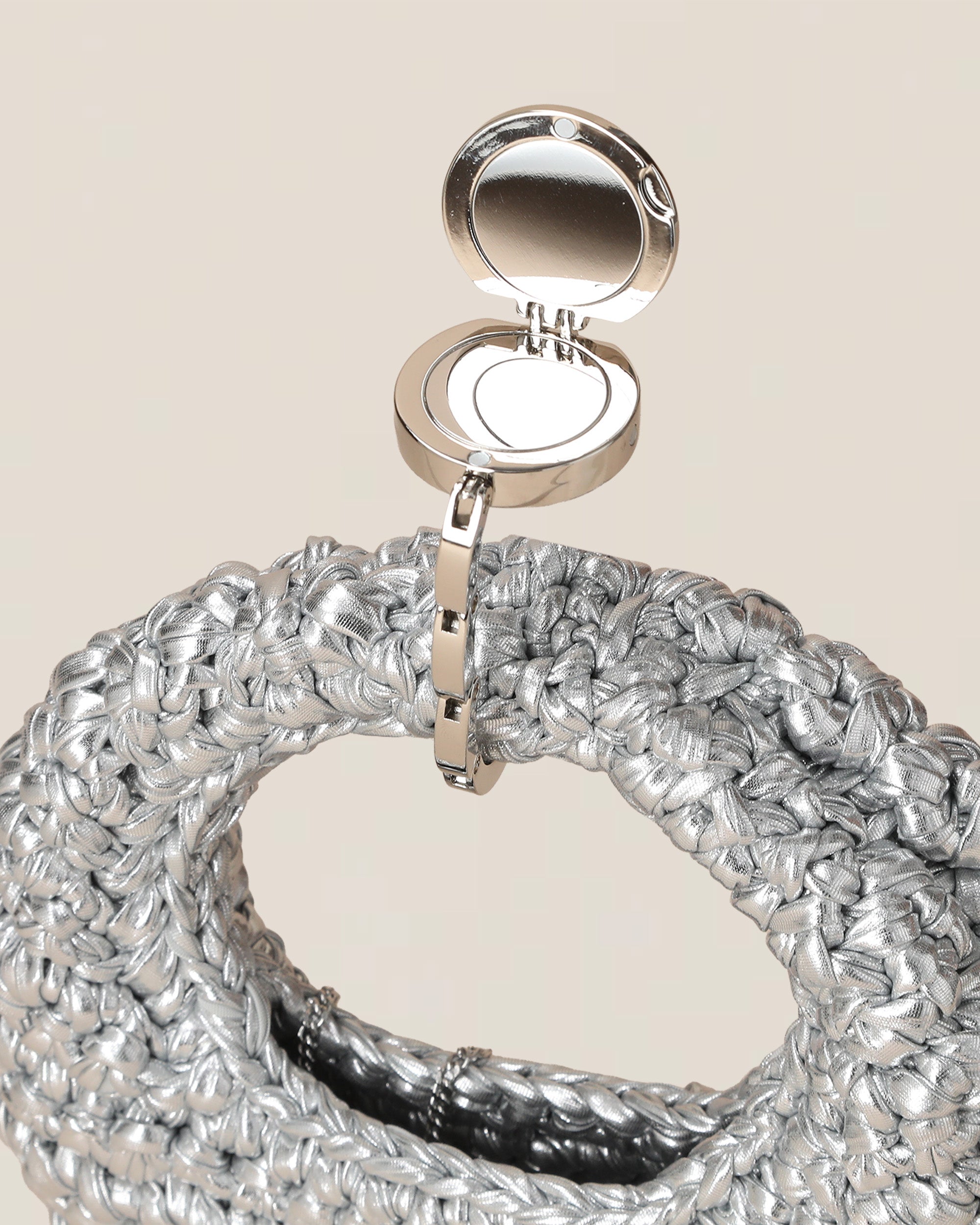 BAG HANGER