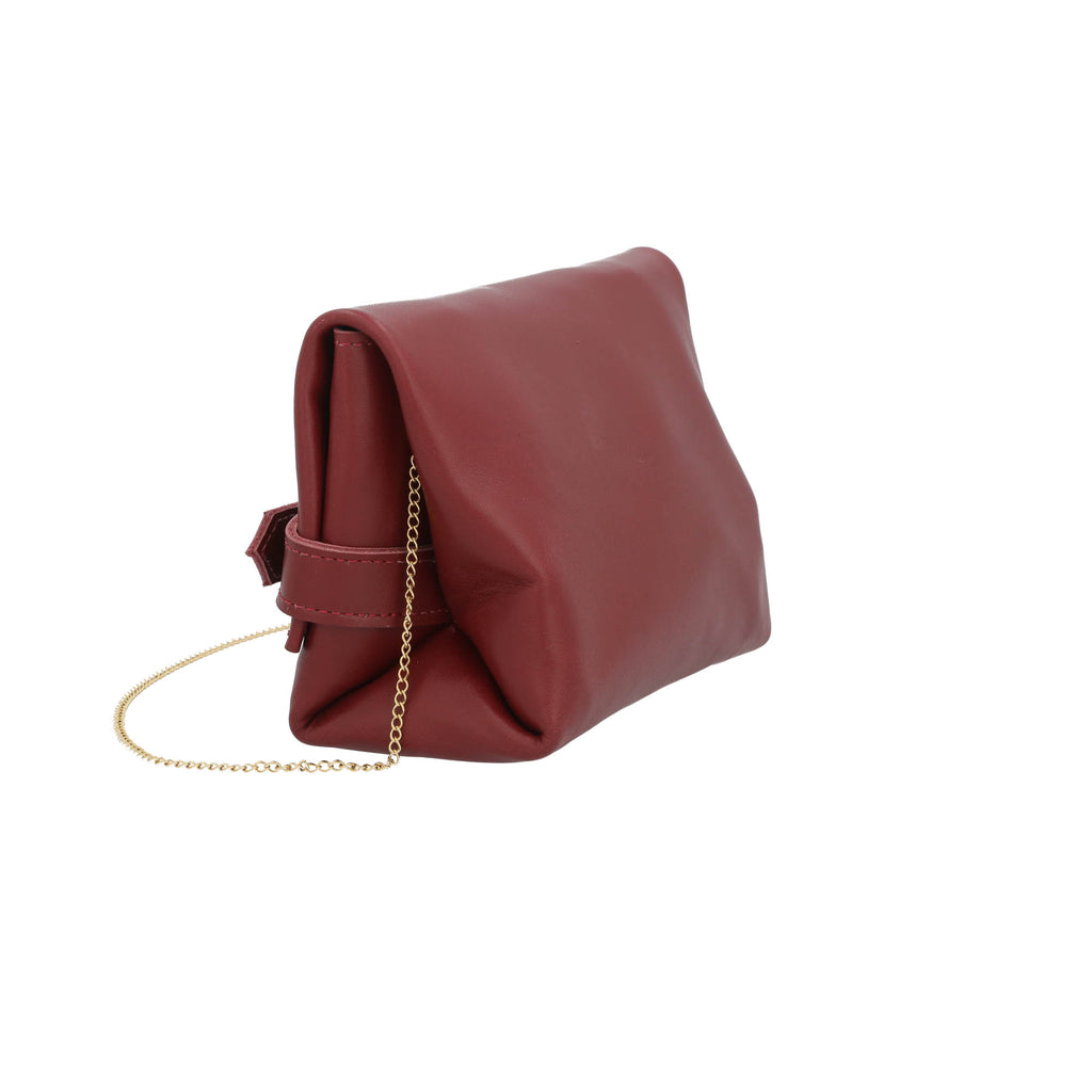 BURGUNDY ISABEL
