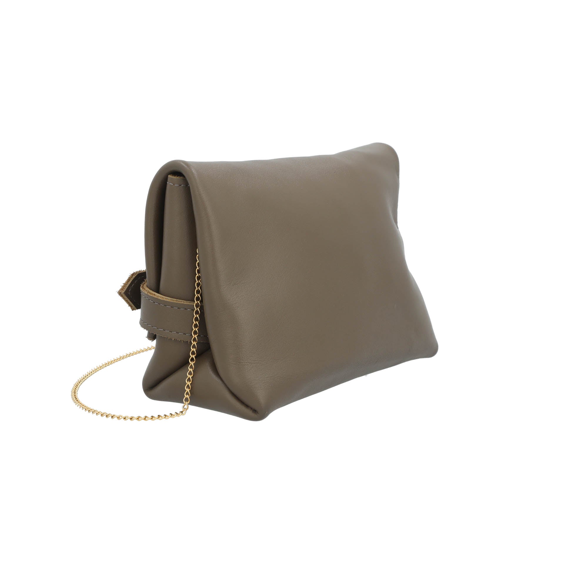 OLIVE GREEN ISABEL