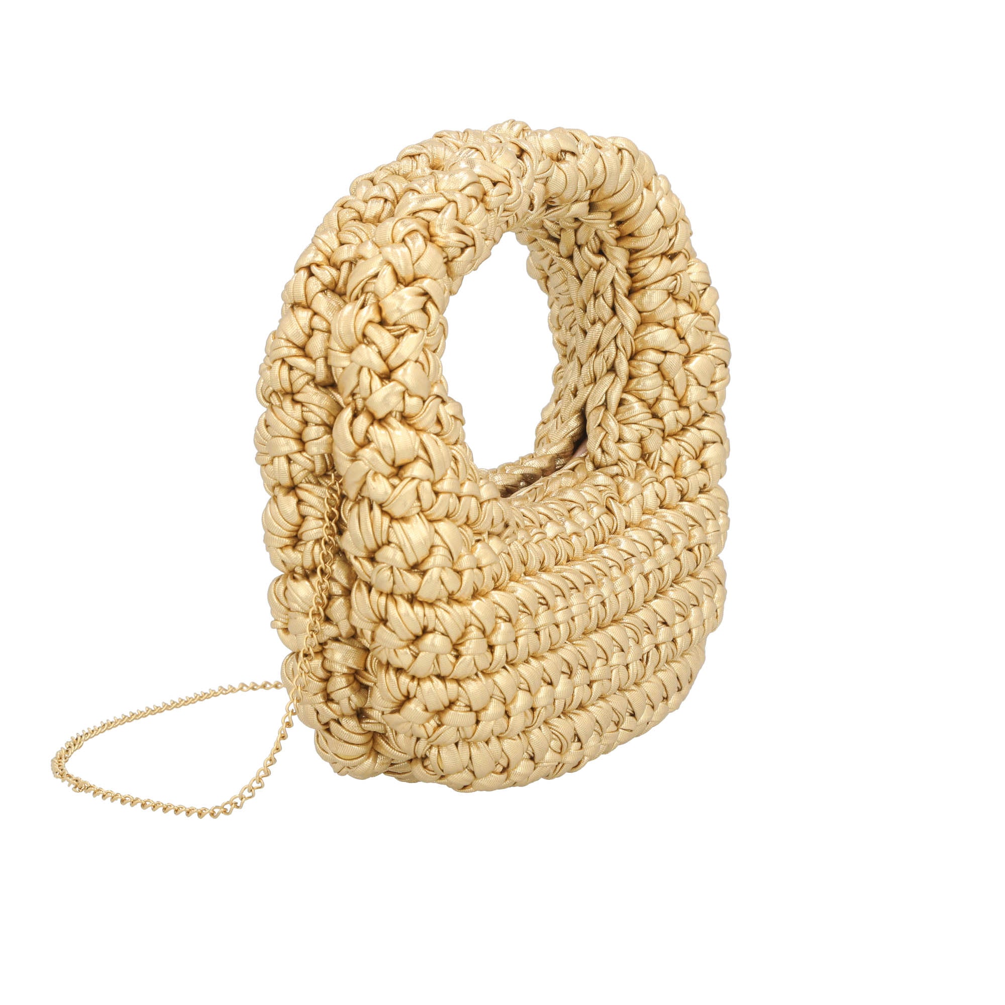 MICRO MAISON gold