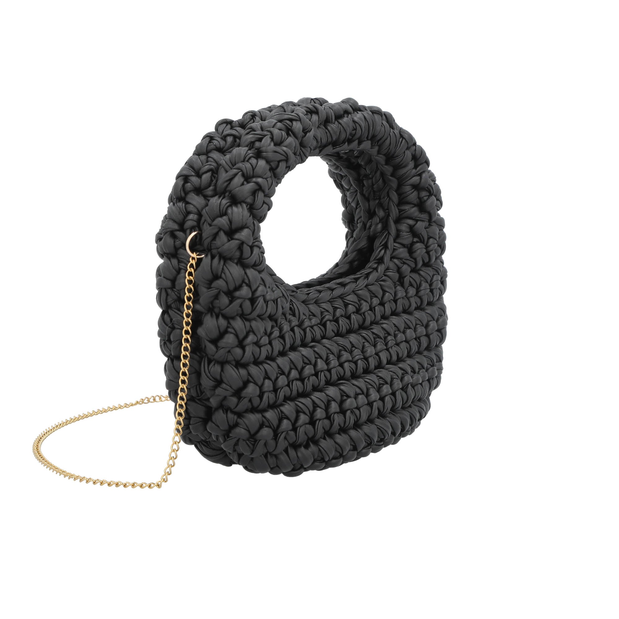 MICRO MAISON black