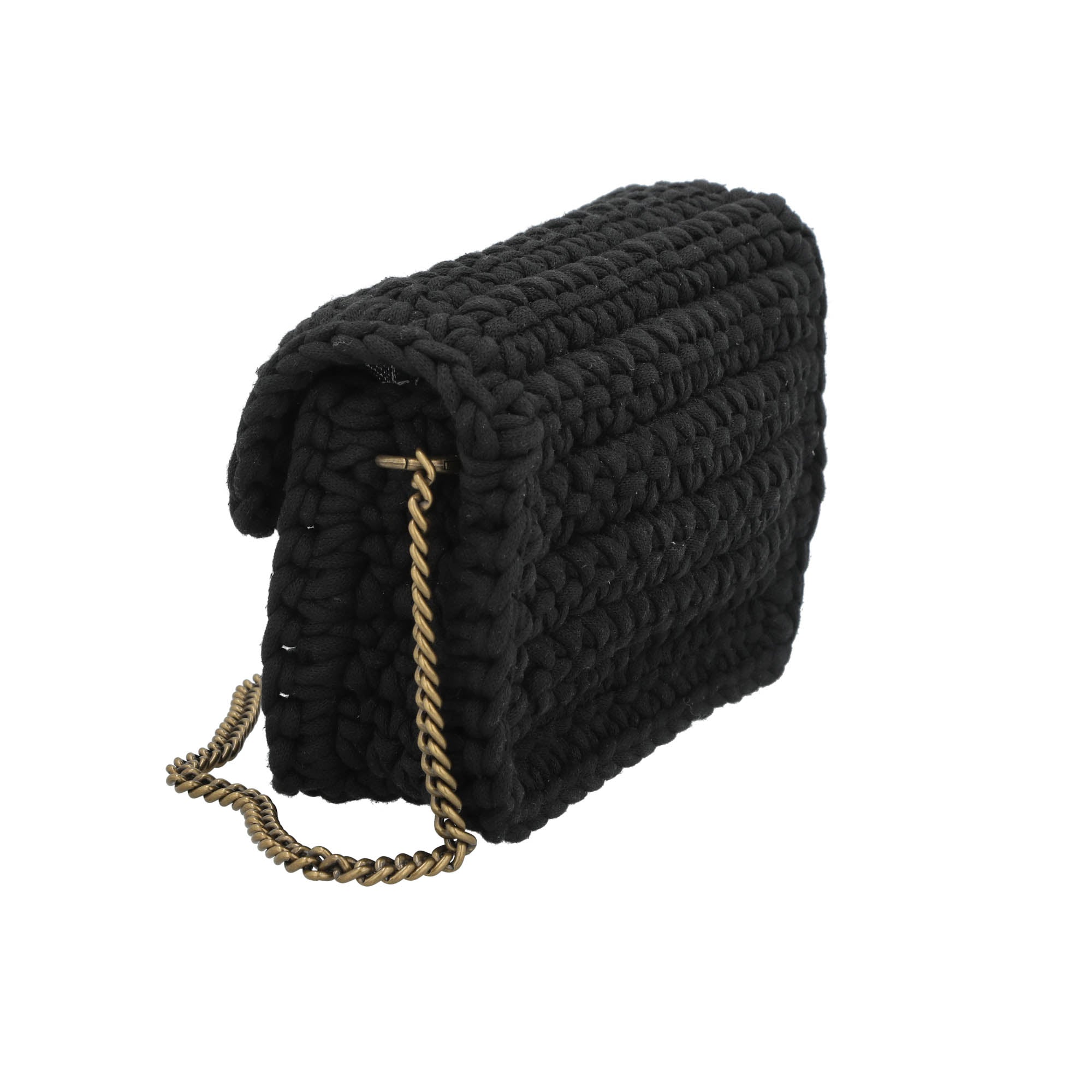 PRE ORDER JESS N.2 black