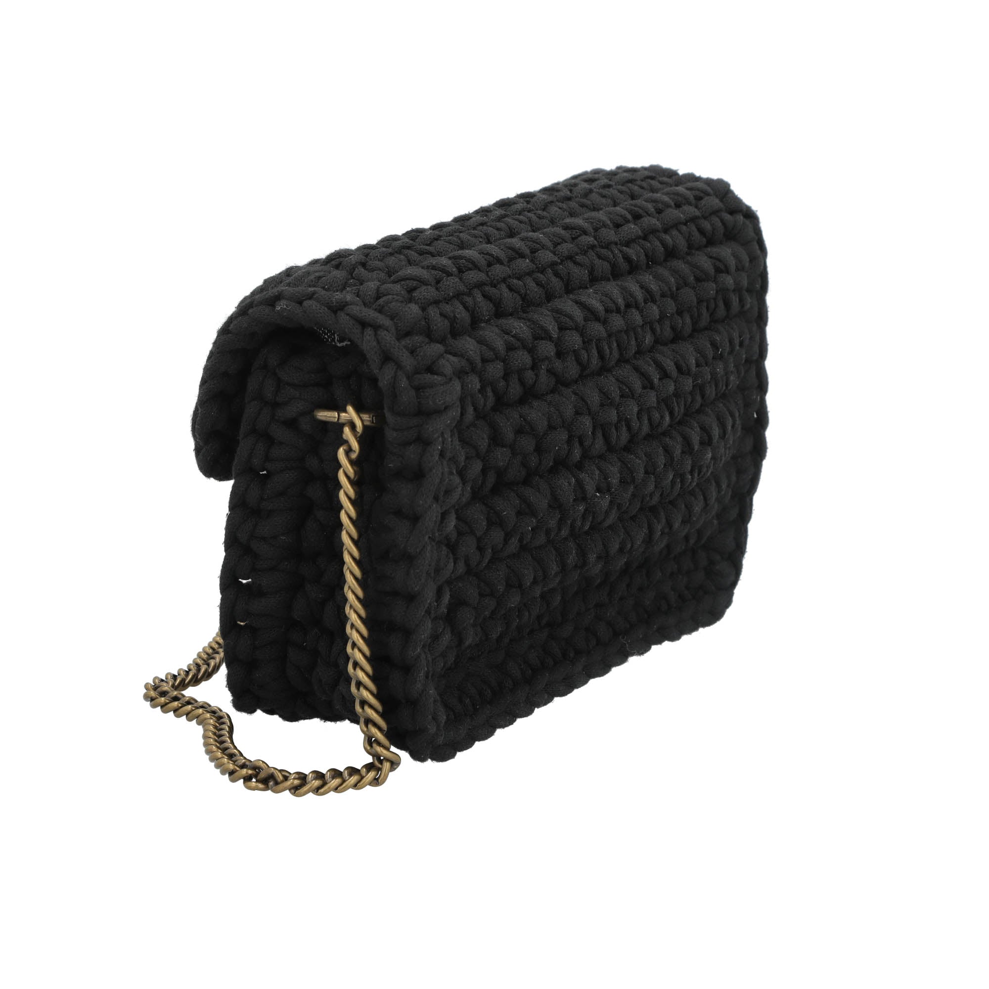 PRE ORDER JESS N.2 black