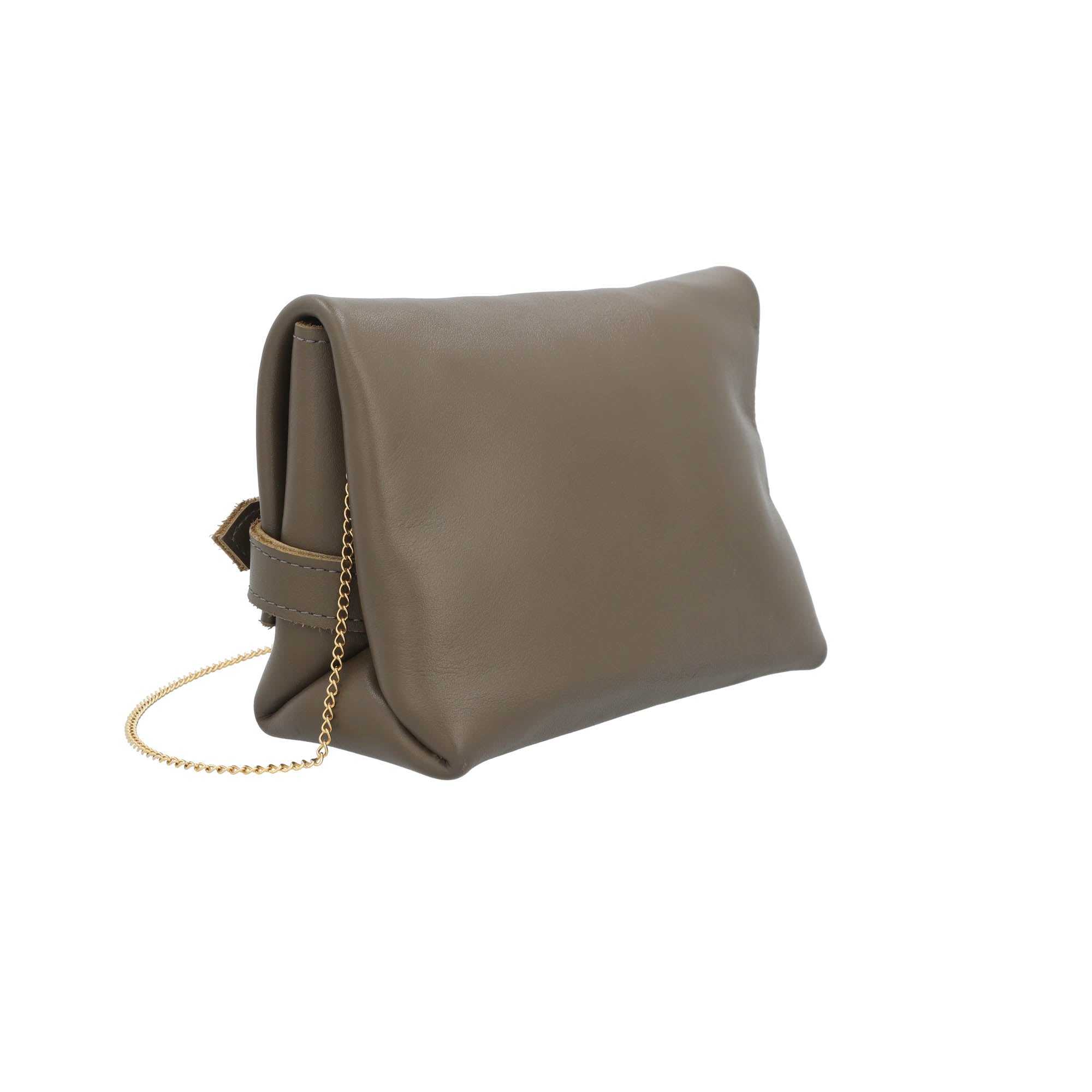 OLIVE GREEN ISABEL