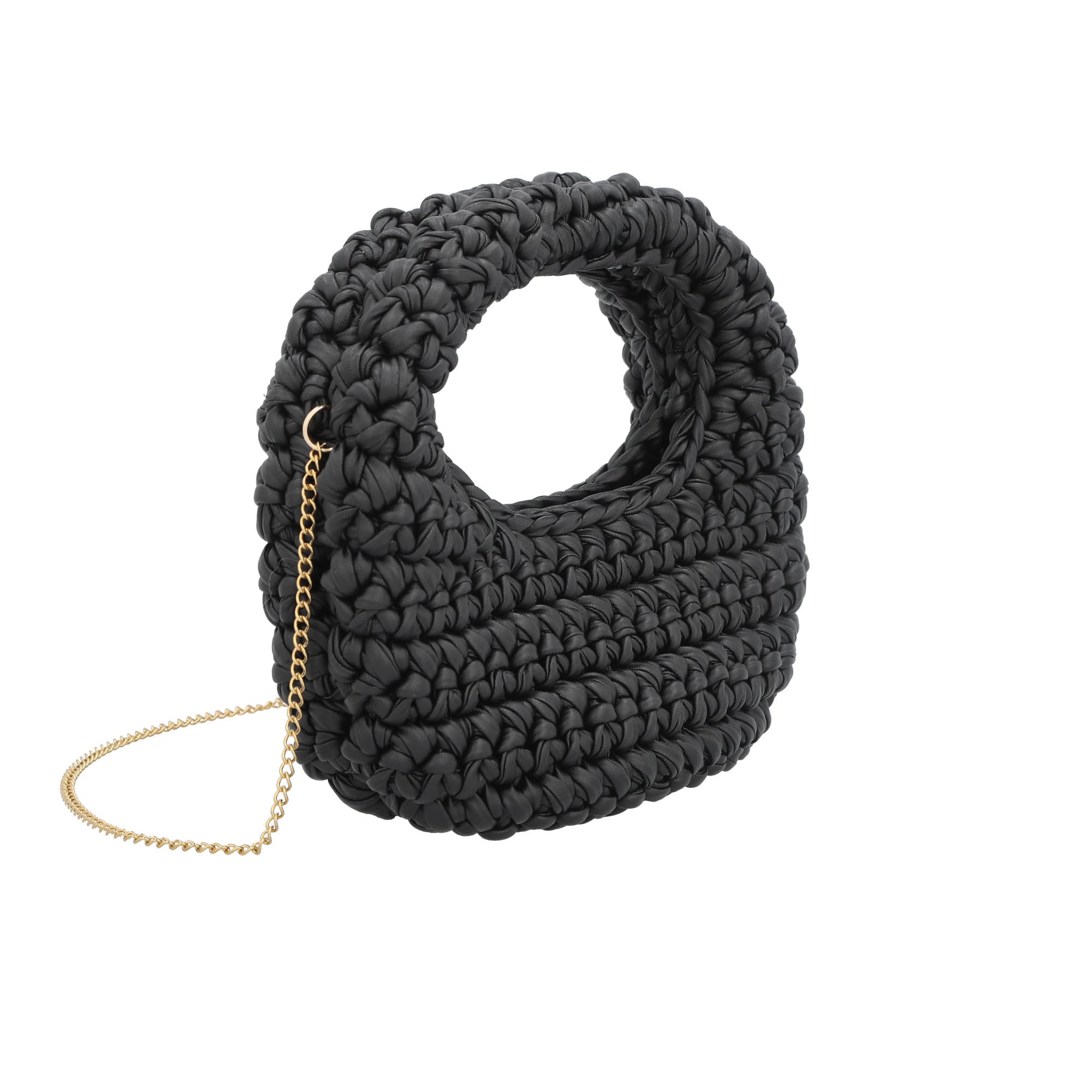 MICRO MAISON black