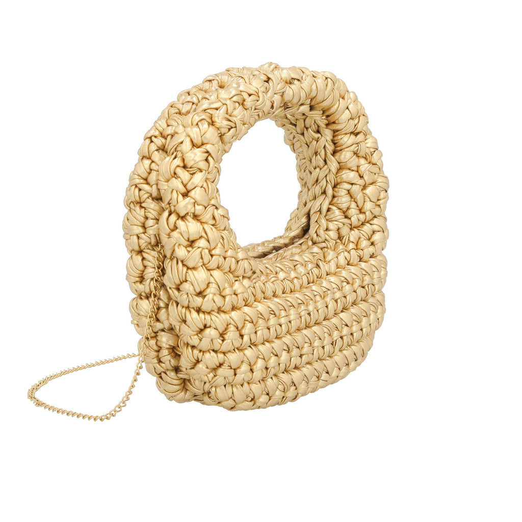 MICRO MAISON gold