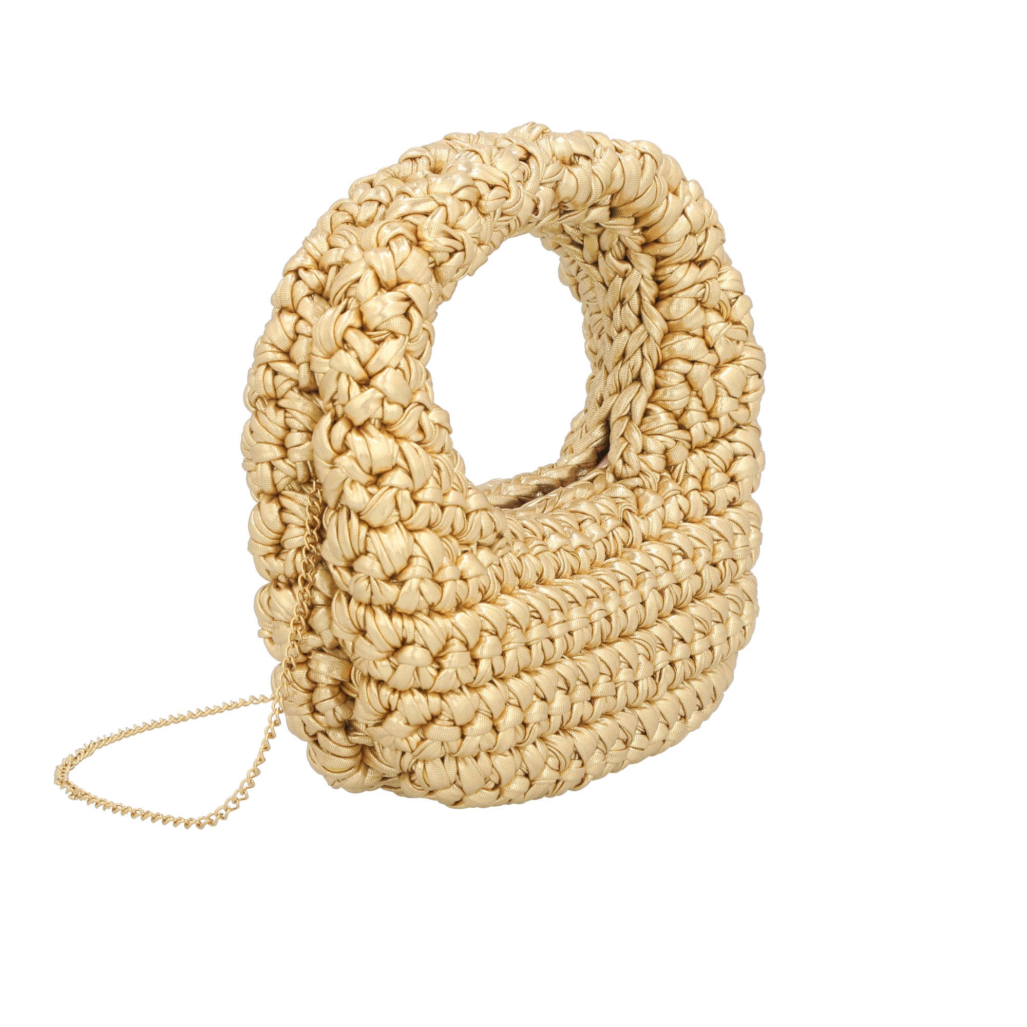 MICRO MAISON gold