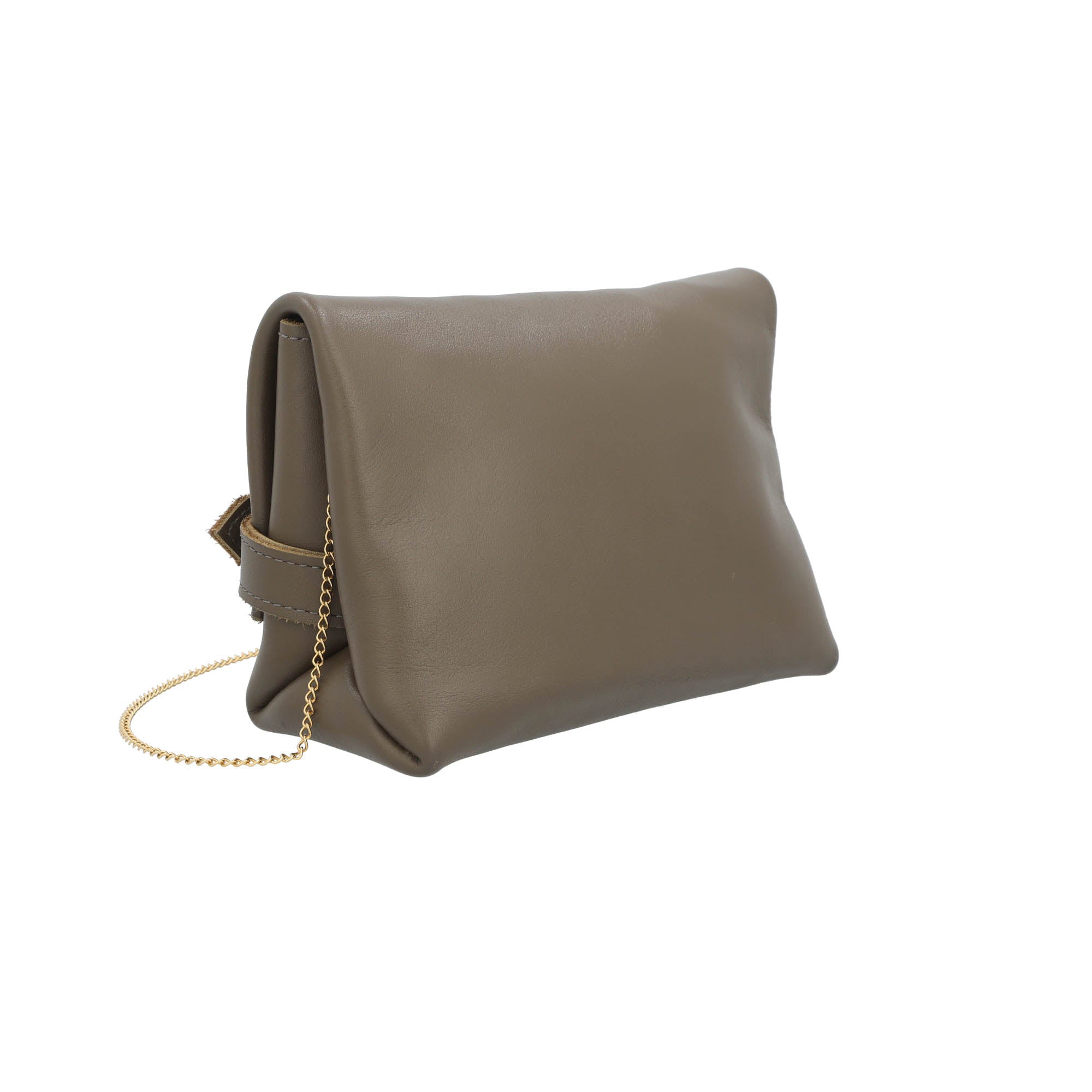 OLIVE GREEN ISABEL