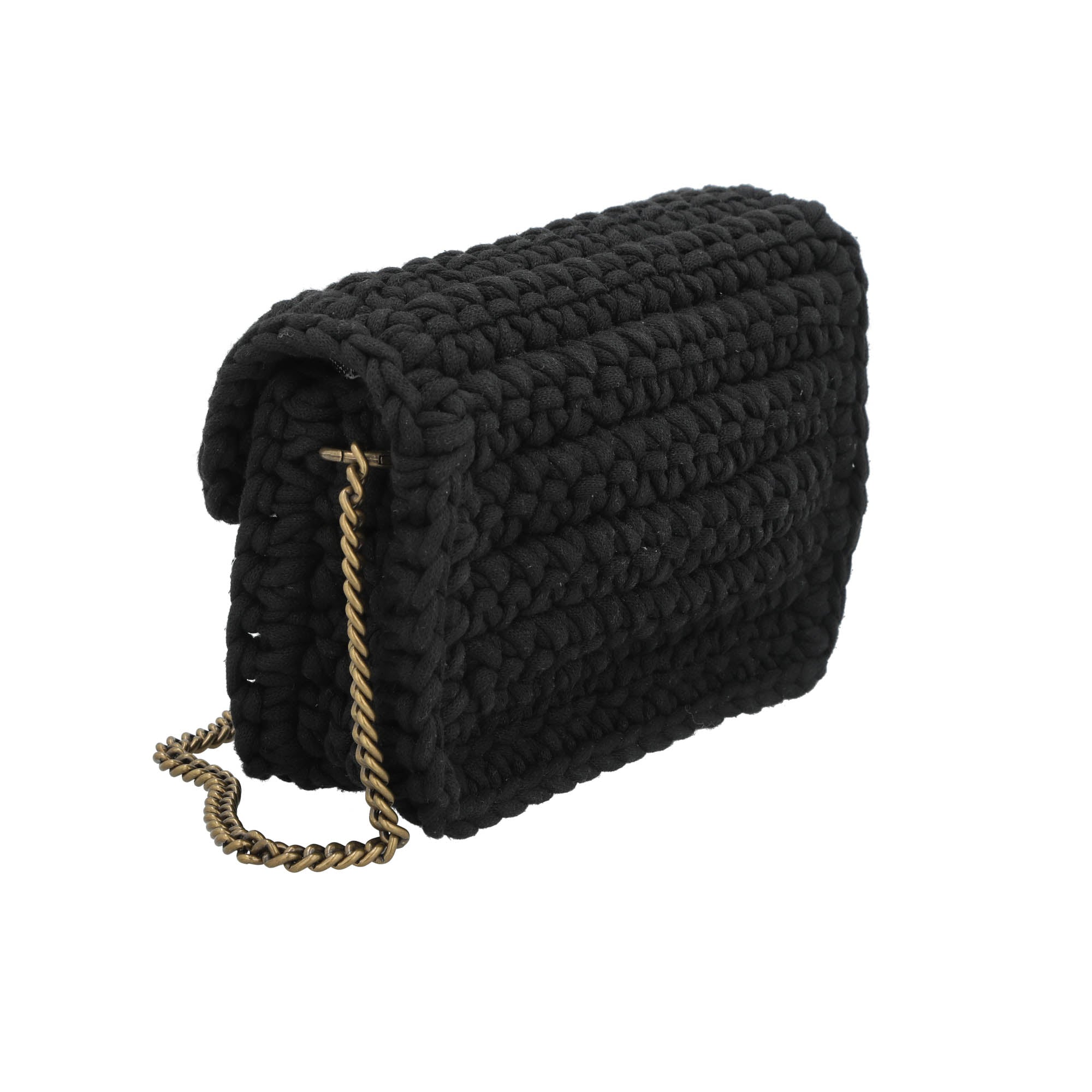 PRE ORDER JESS N.2 black