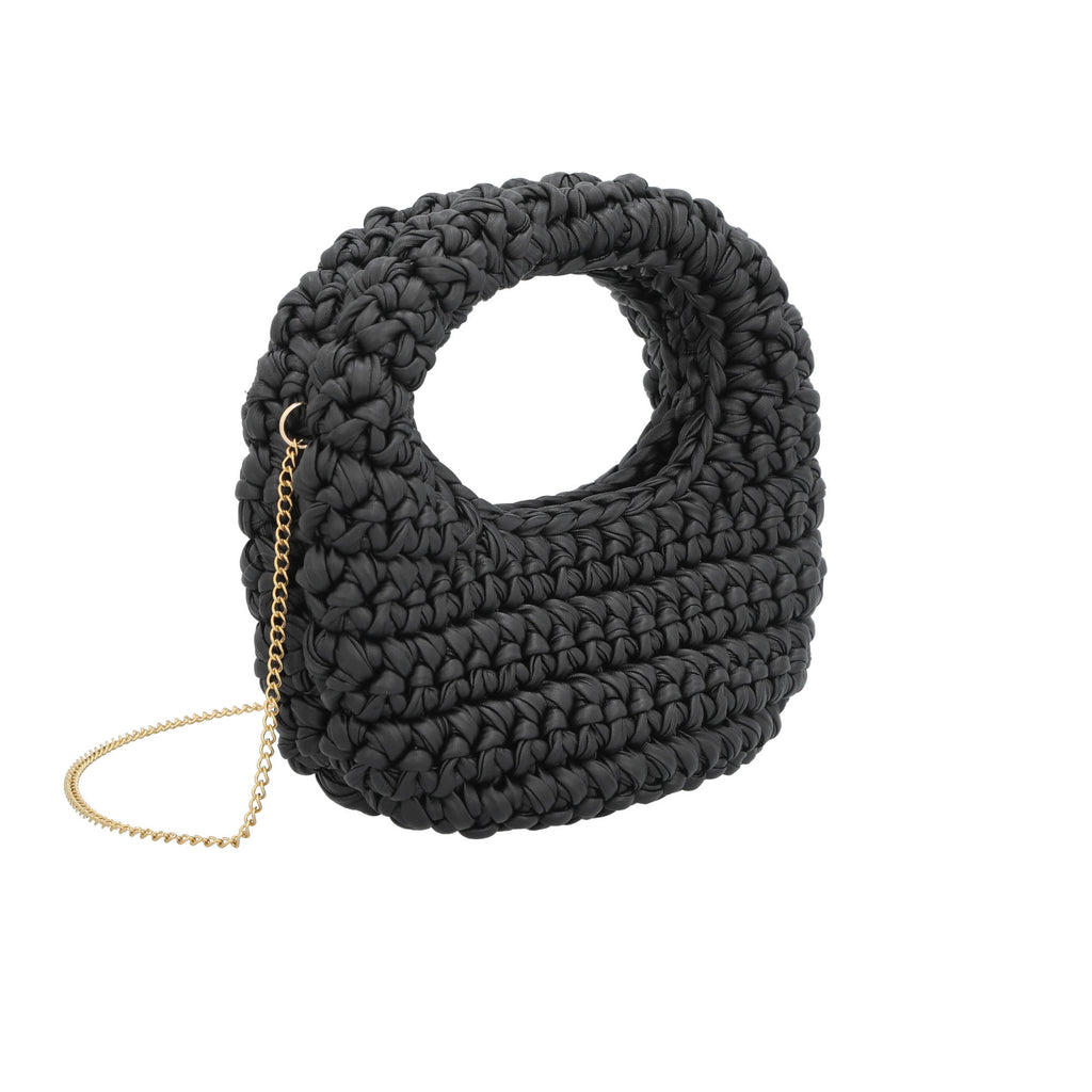 MICRO MAISON black