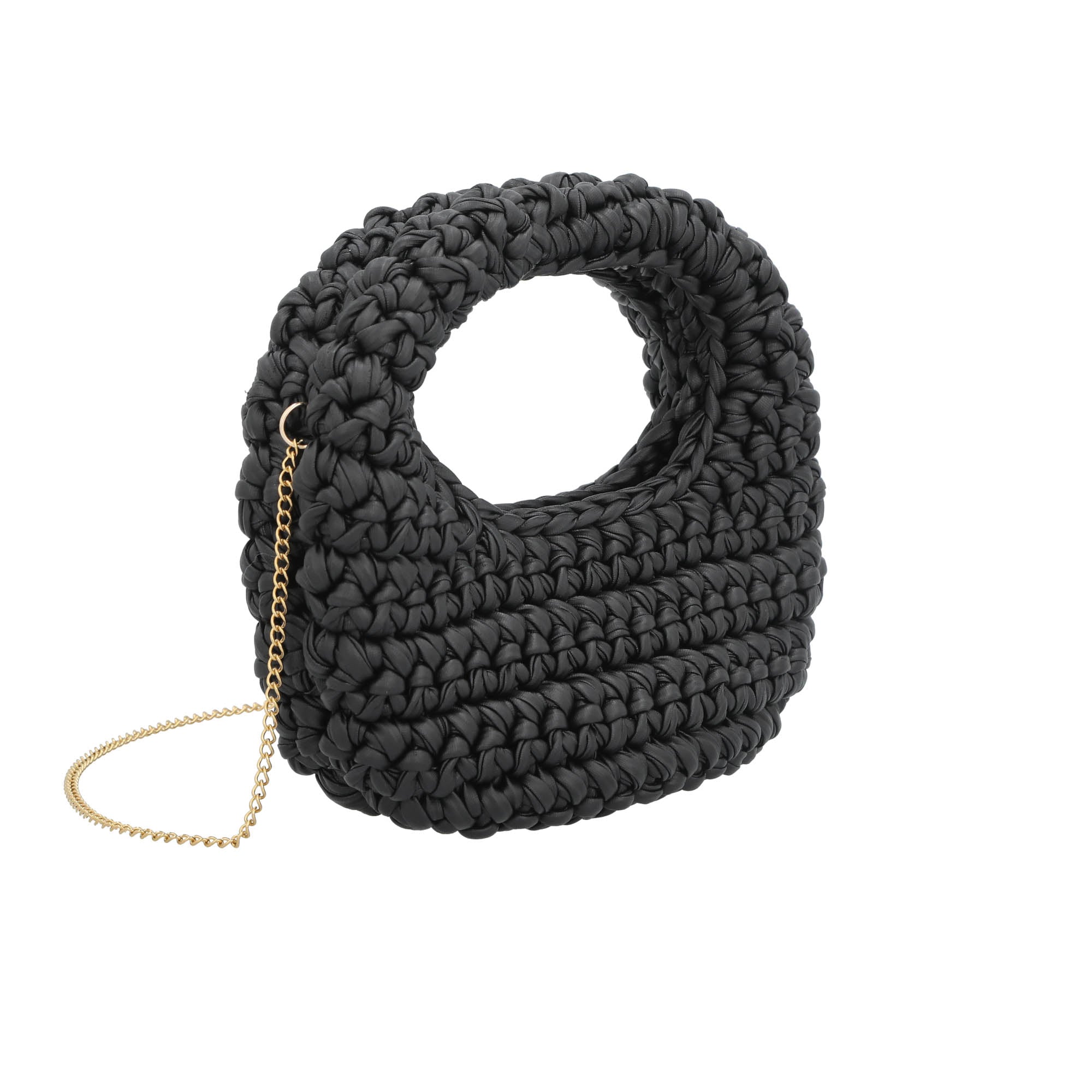 MICRO MAISON black
