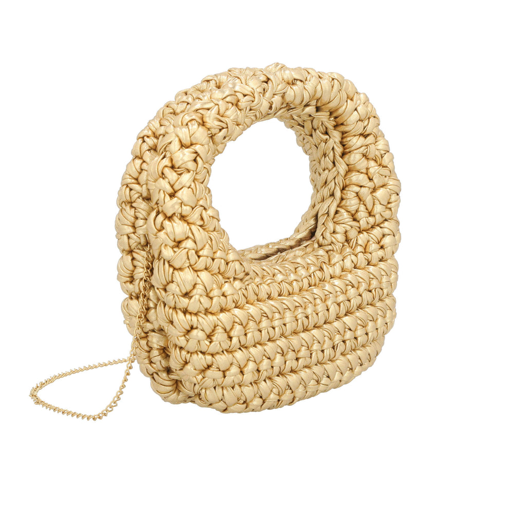 MICRO MAISON gold