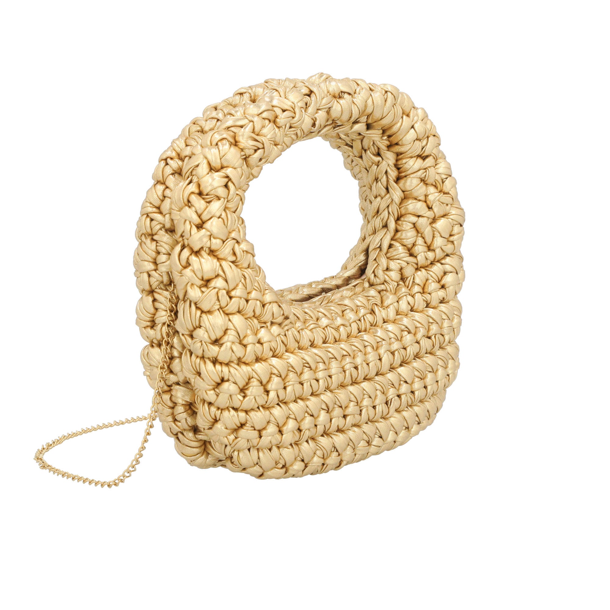 MICRO MAISON gold