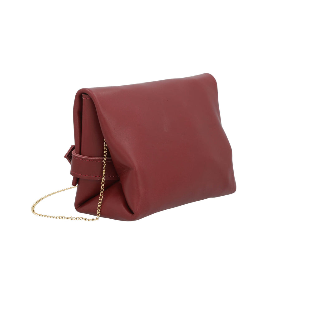 BURGUNDY ISABEL
