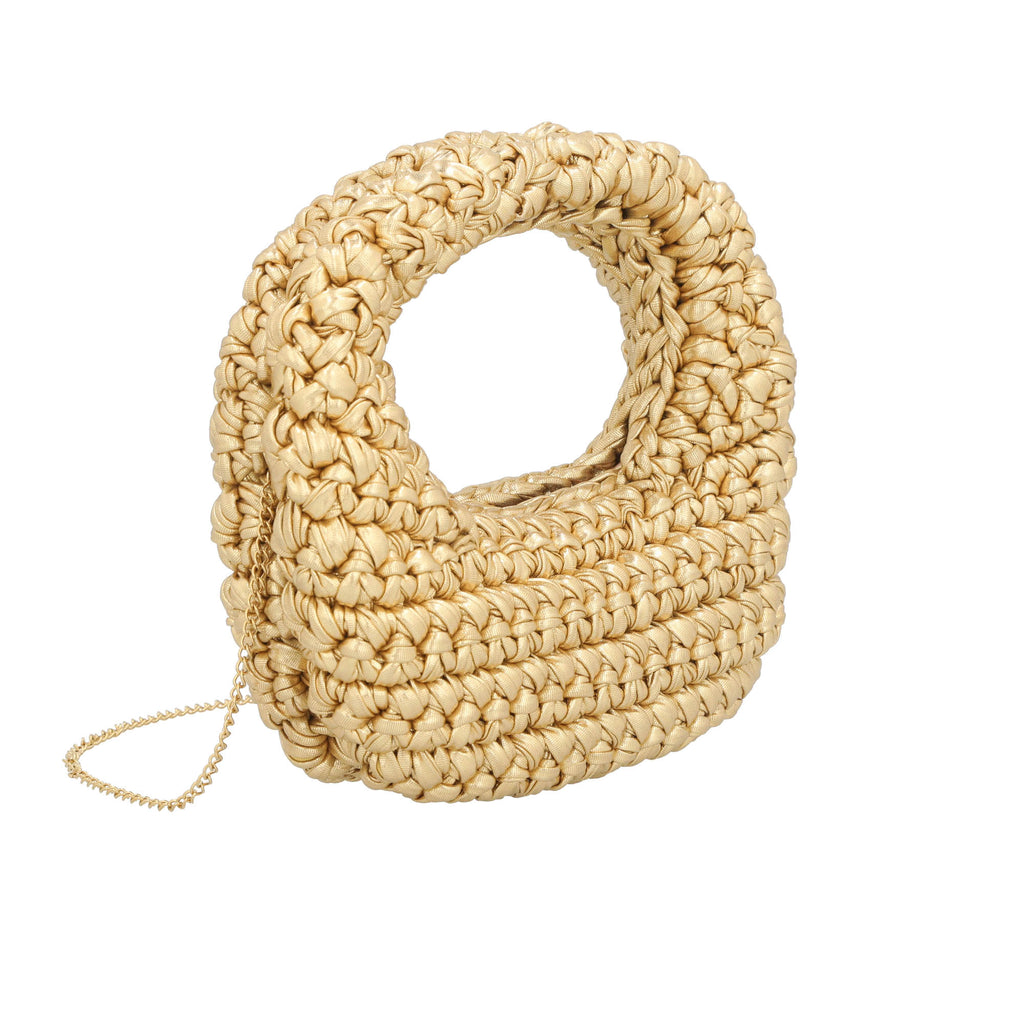 MICRO MAISON gold