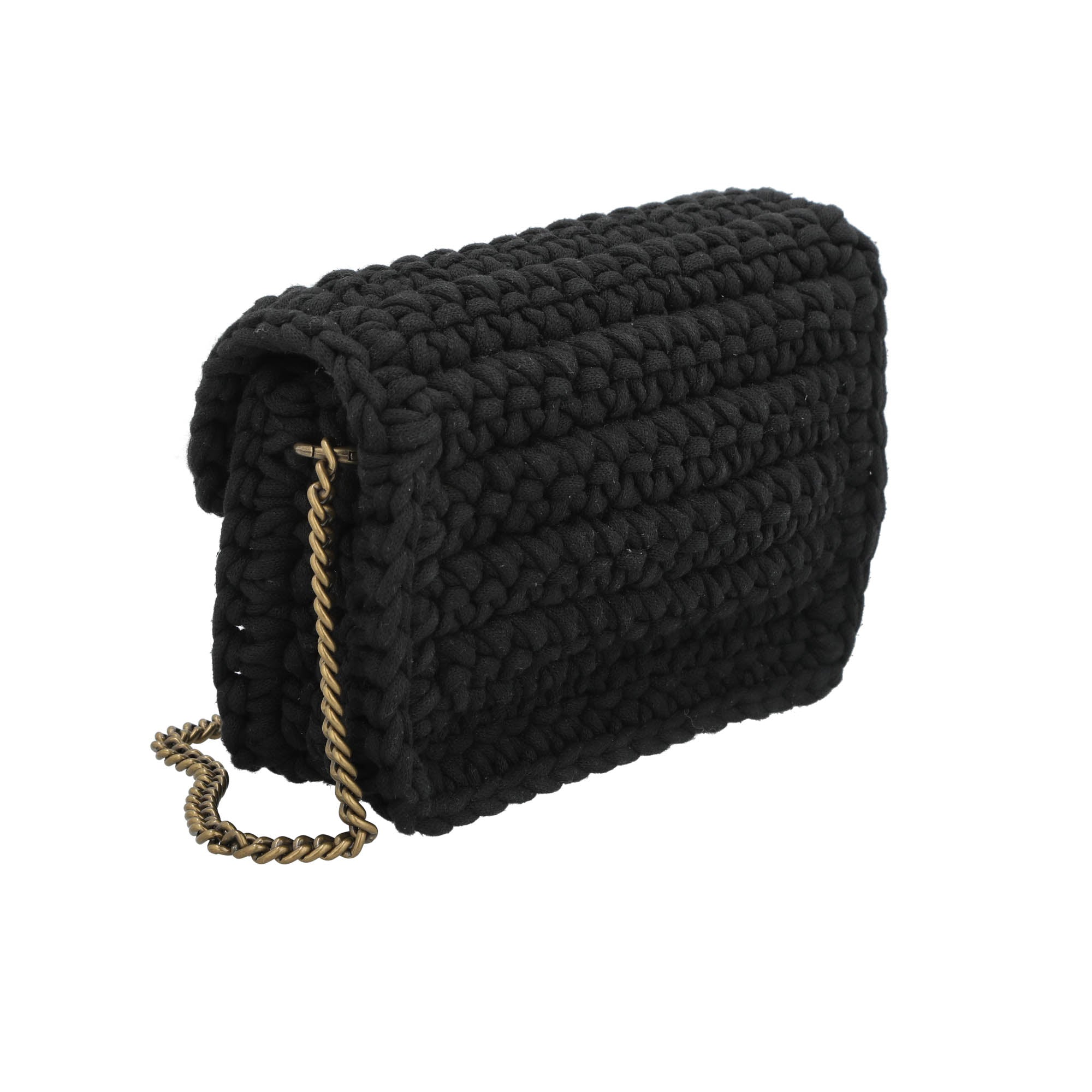 PRE ORDER JESS N.2 black