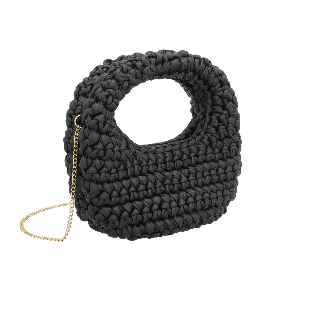 MICRO MAISON black