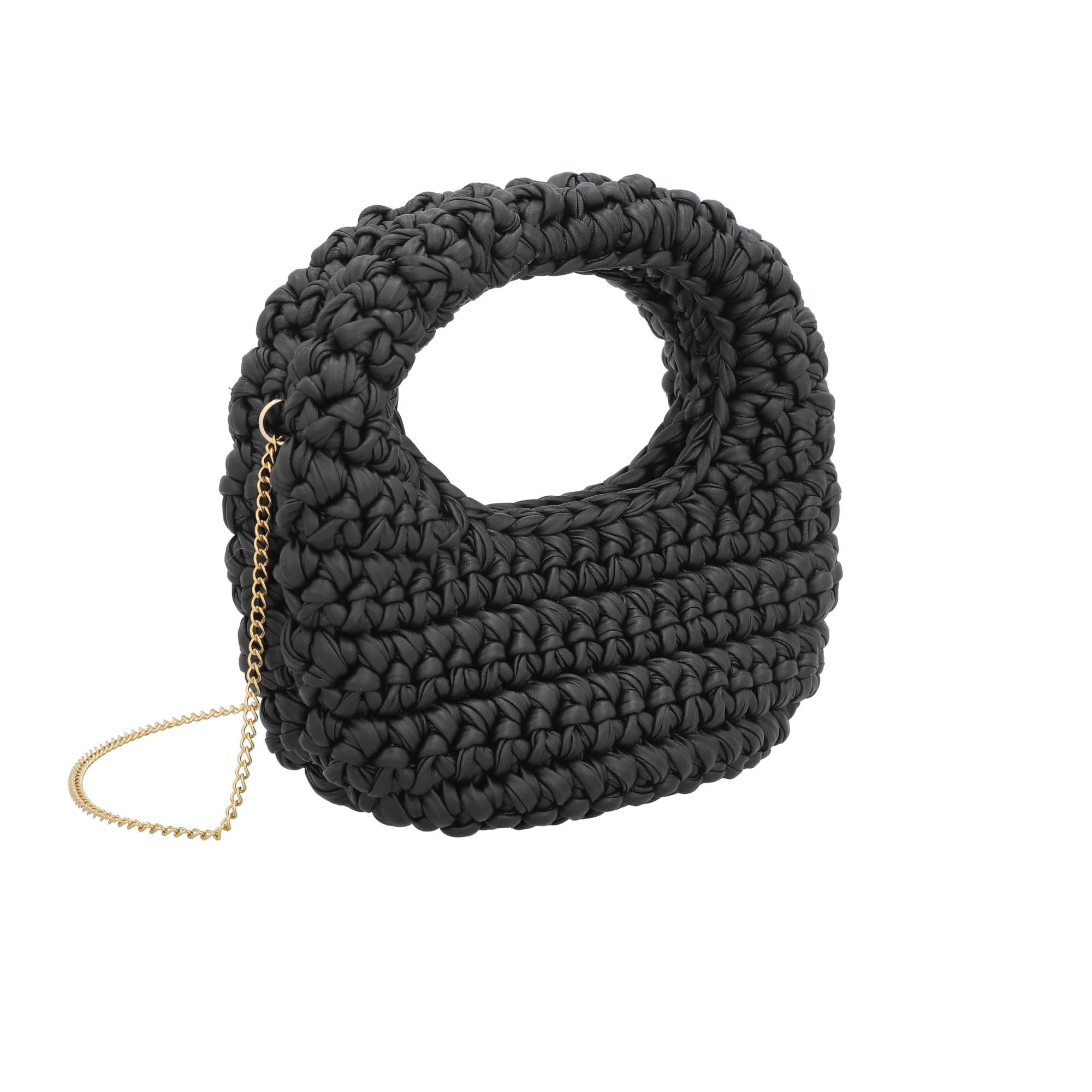 MICRO MAISON black