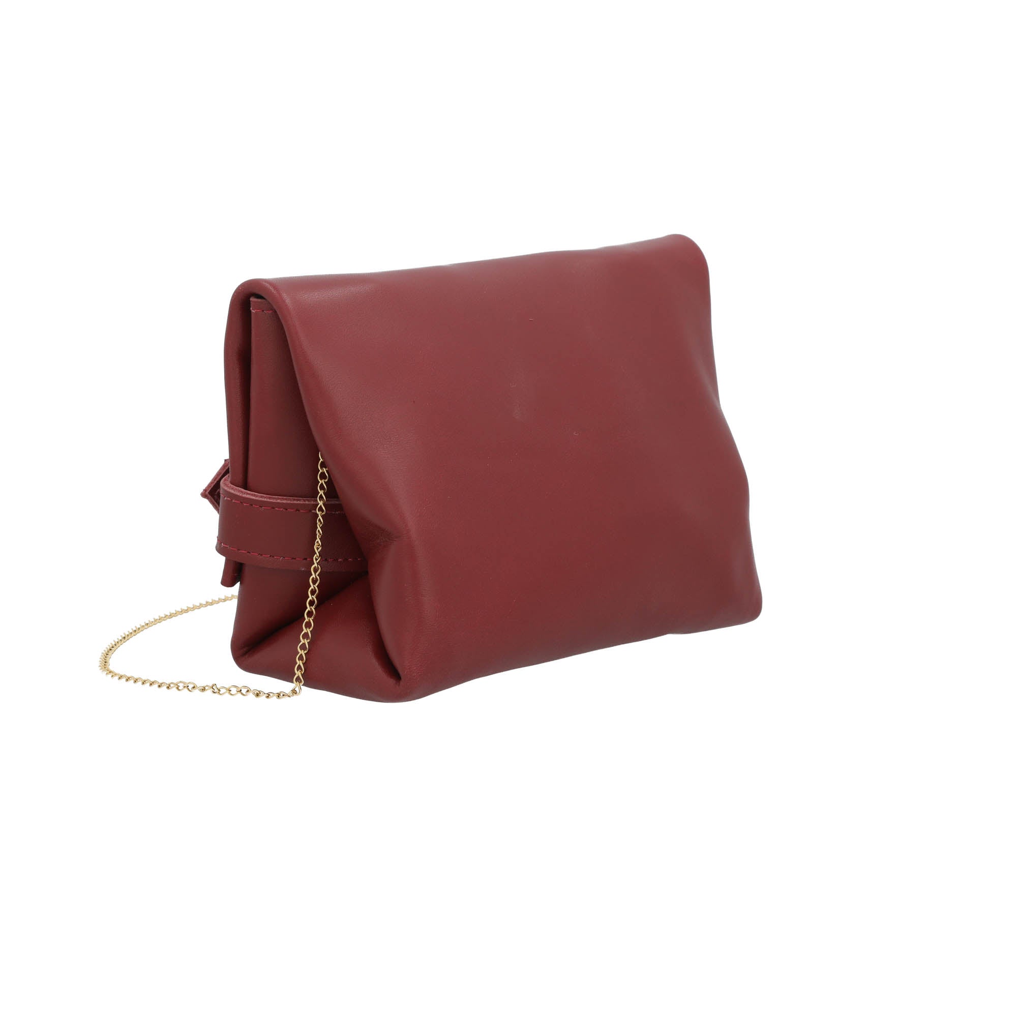 BURGUNDY ISABEL