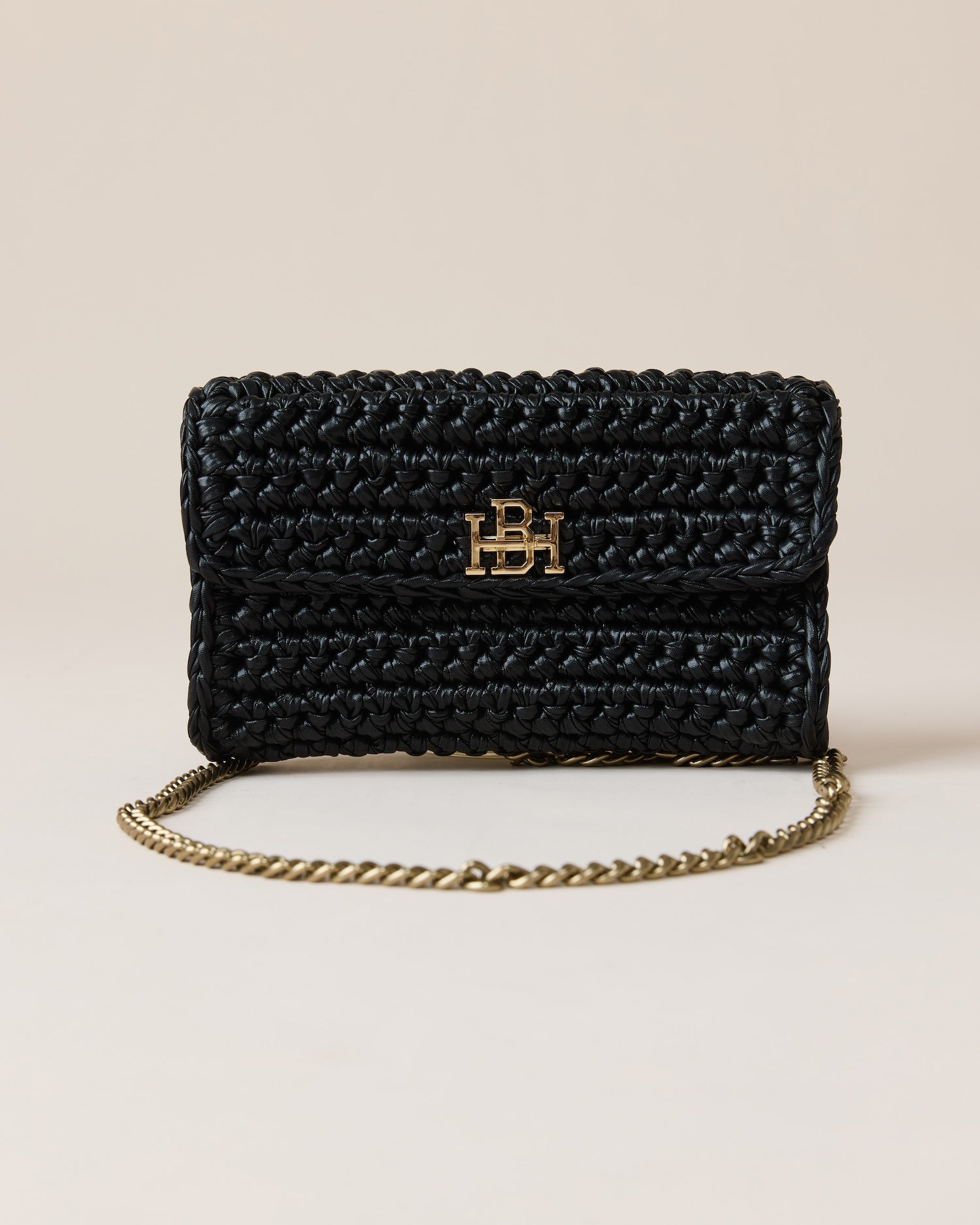 MONTE LARGE Black