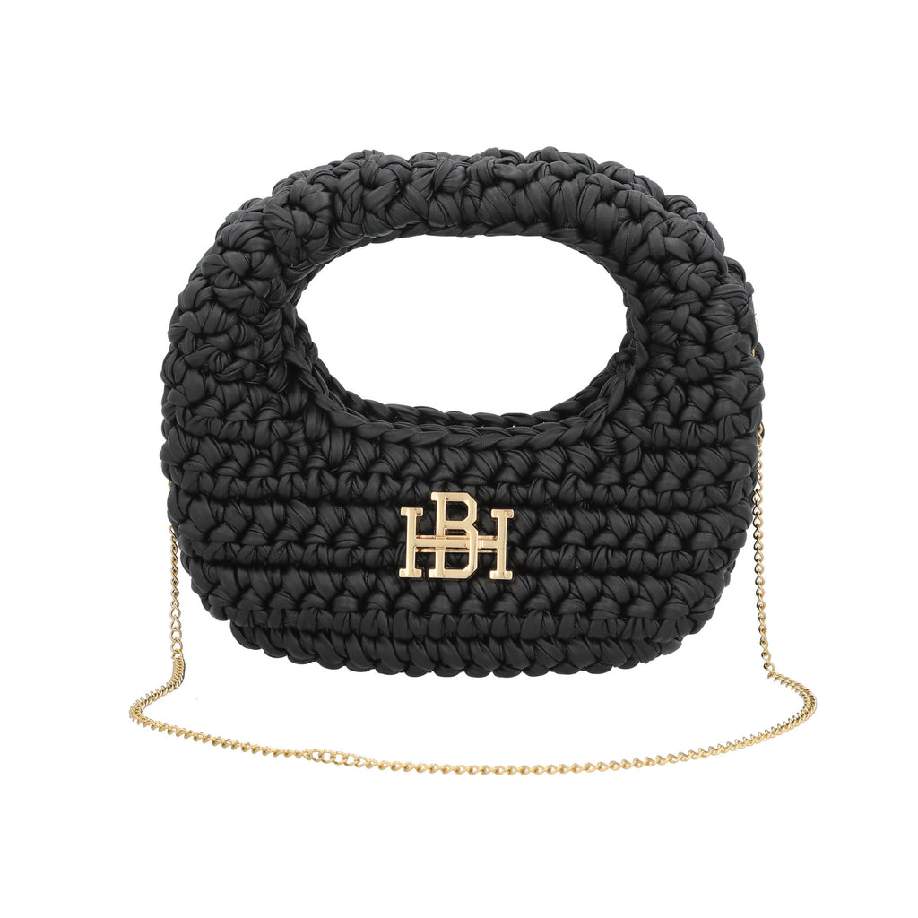 MICRO MAISON black