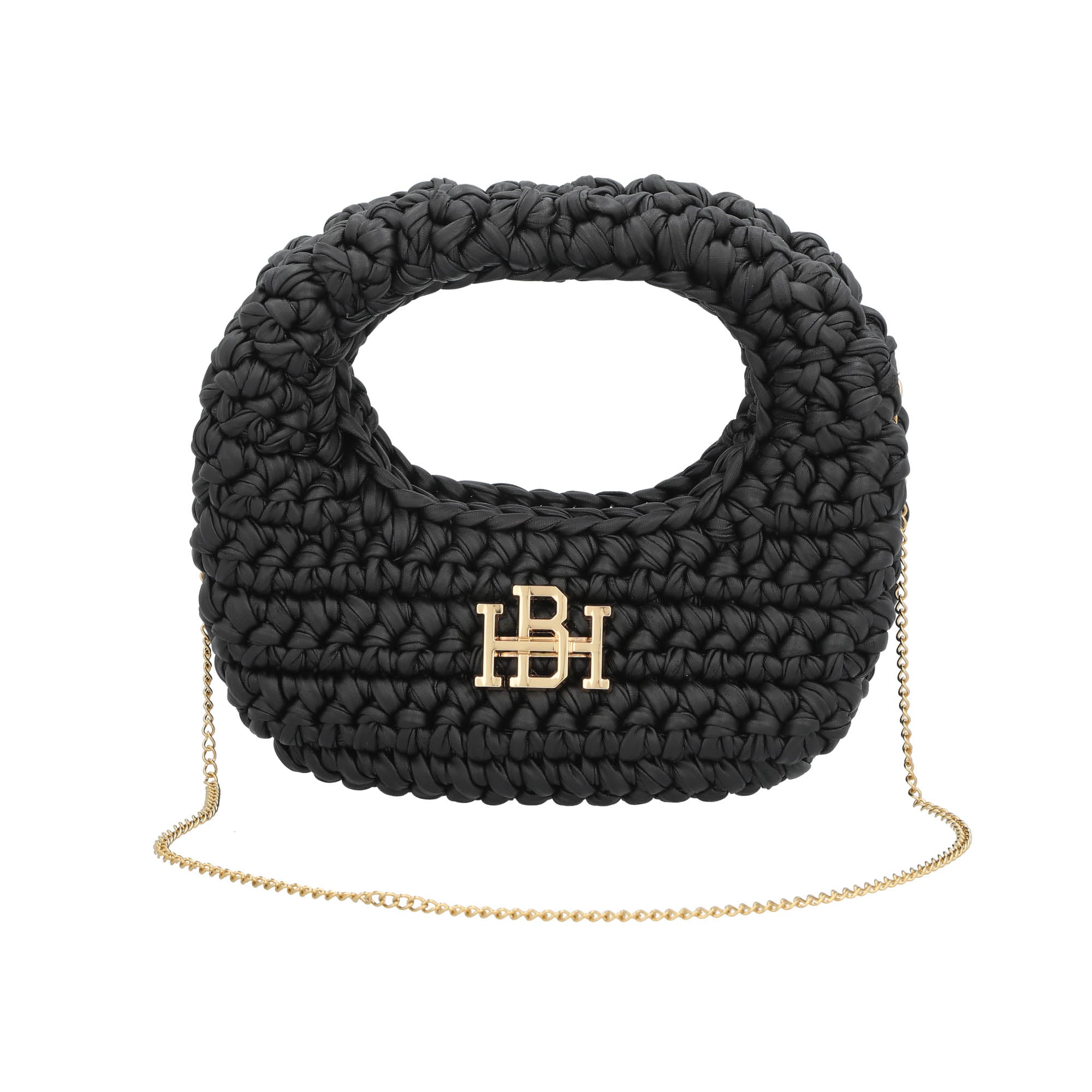 MICRO MAISON black