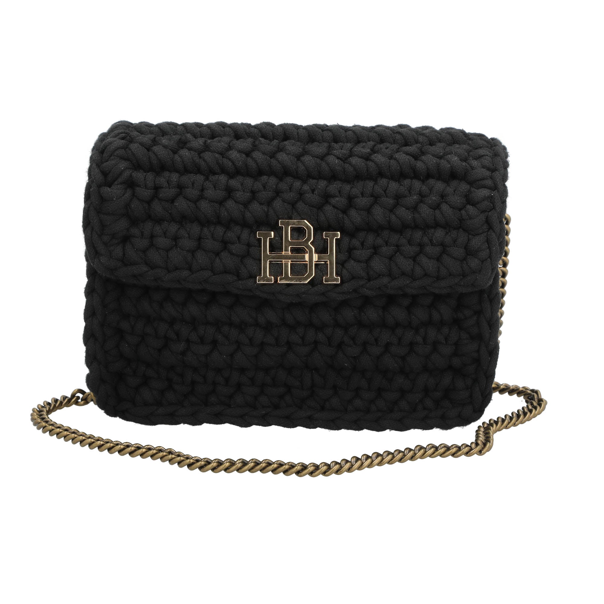 PRE ORDER JESS N.2 black