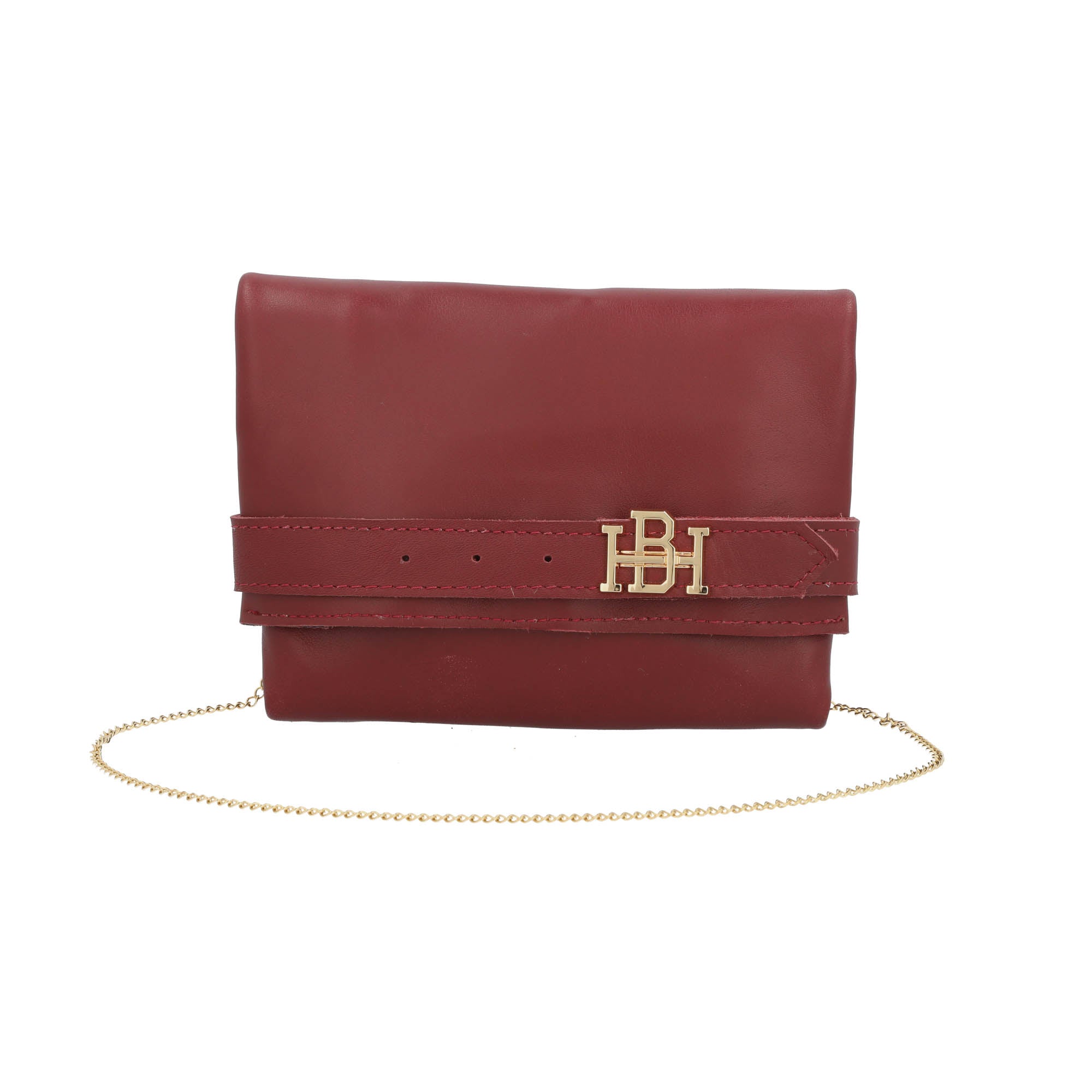 BURGUNDY ISABEL