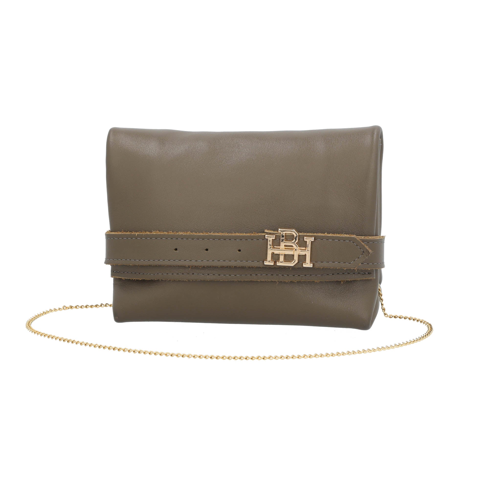 OLIVE GREEN ISABEL
