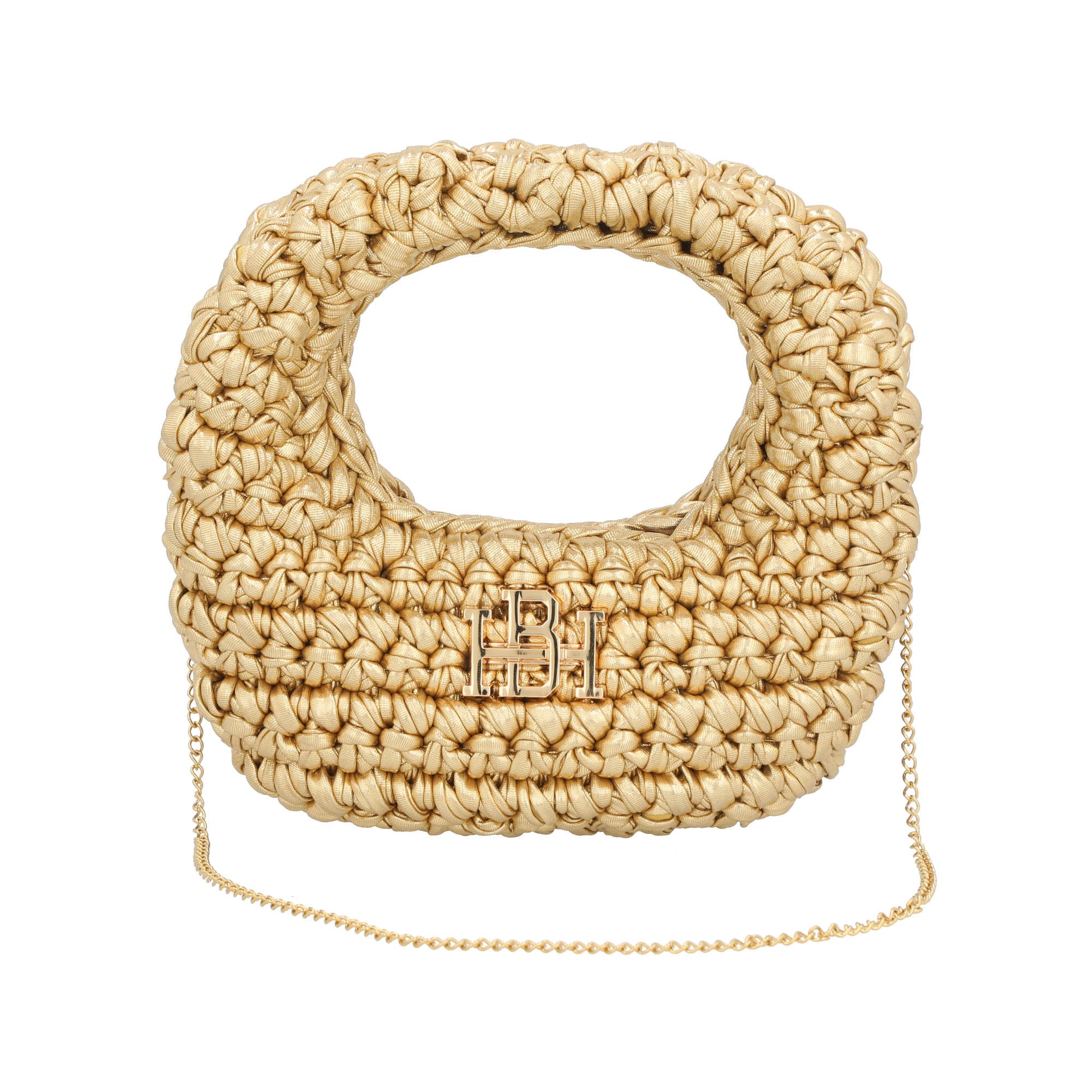MICRO MAISON gold
