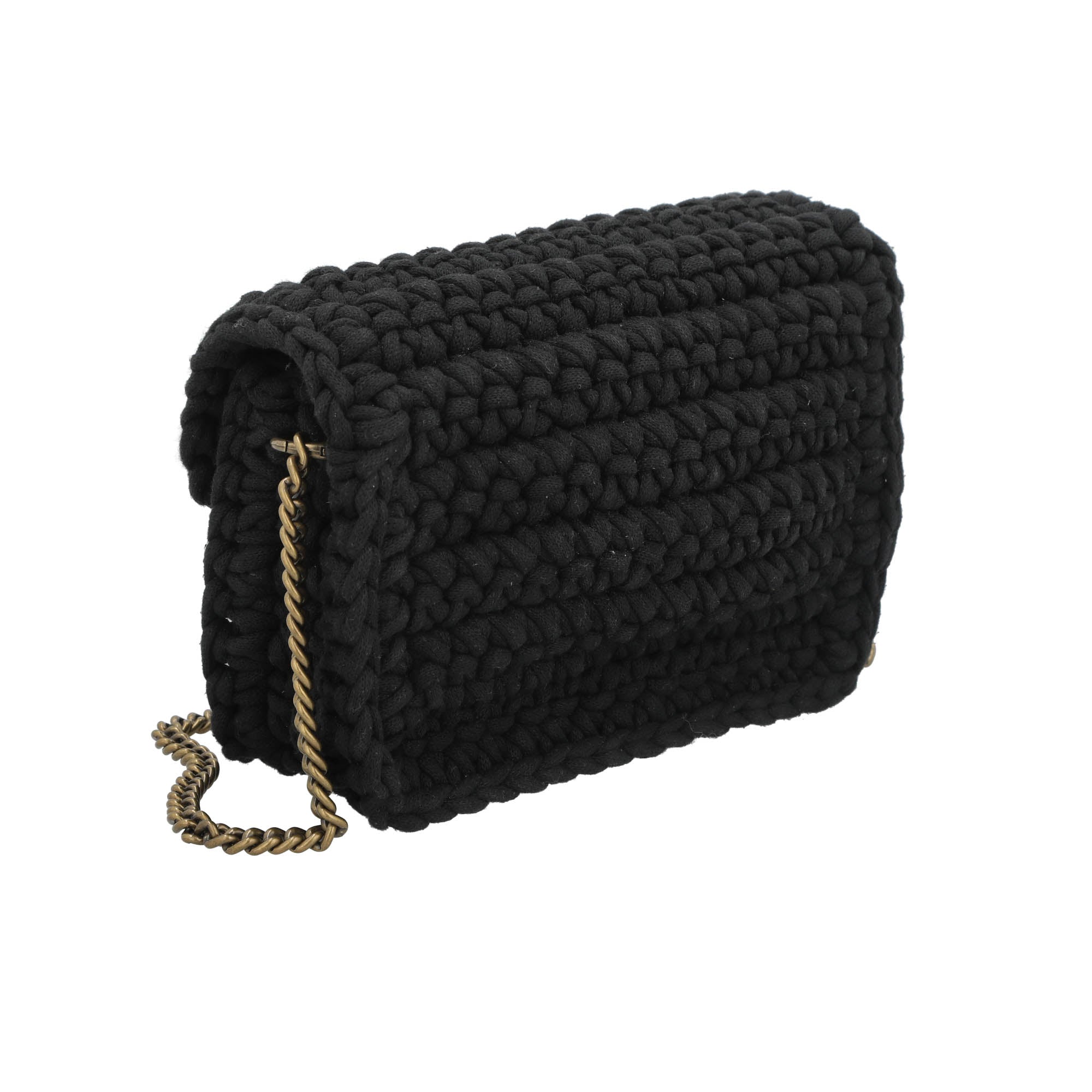 PRE ORDER JESS N.2 black