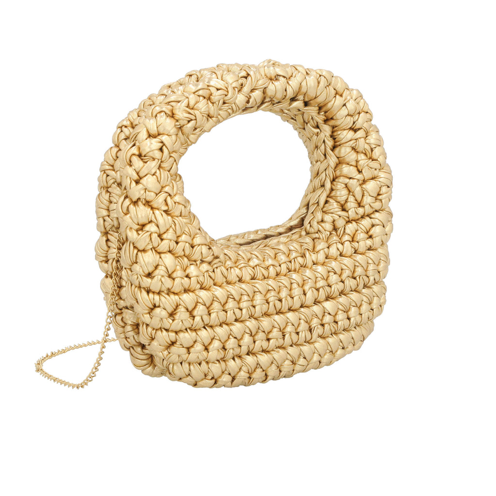 MICRO MAISON gold