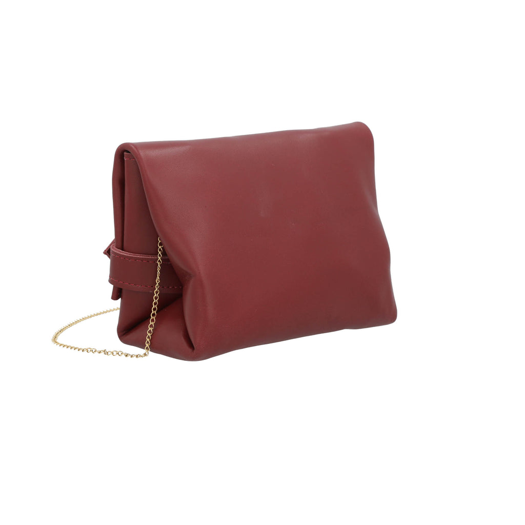 BURGUNDY ISABEL