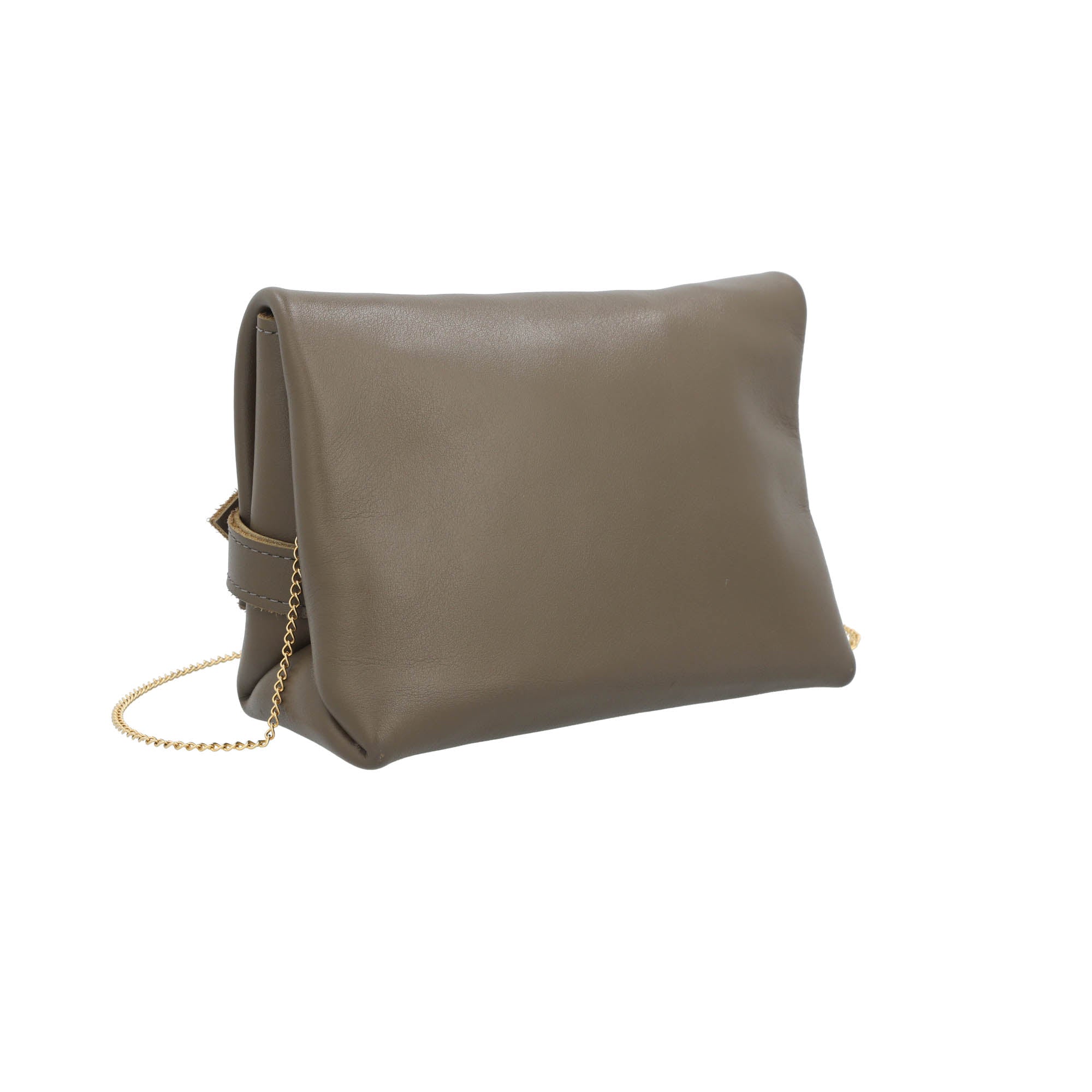 OLIVE GREEN ISABEL