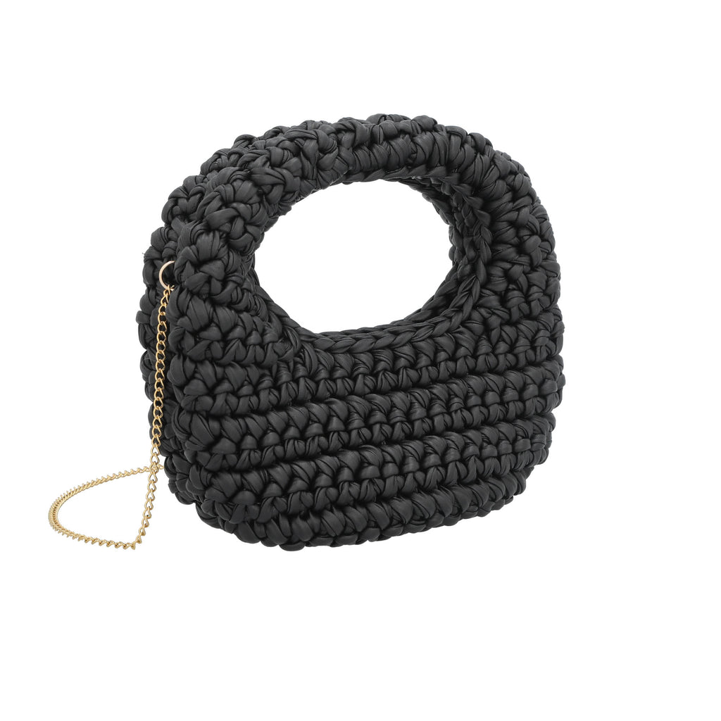 MICRO MAISON black