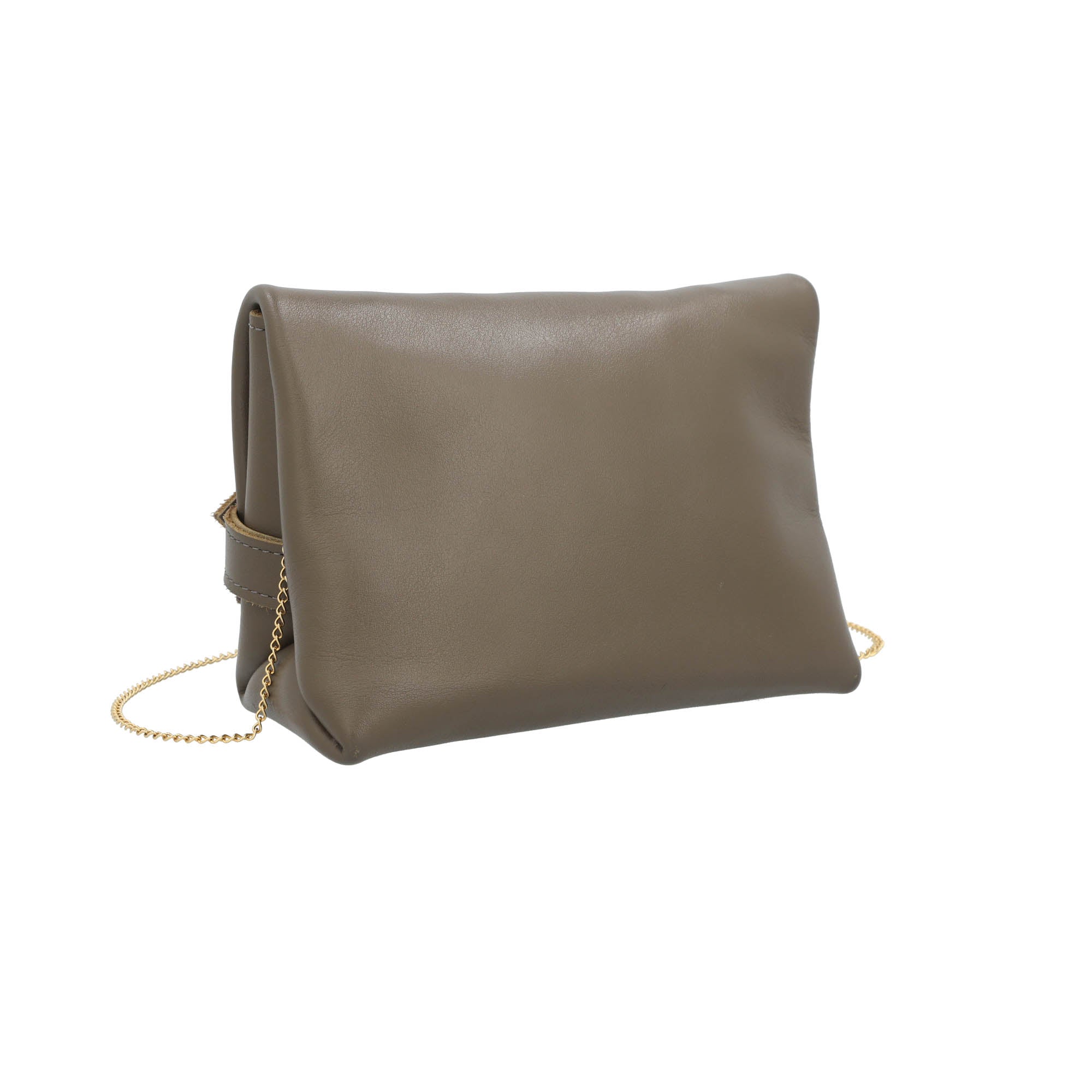 OLIVE GREEN ISABEL