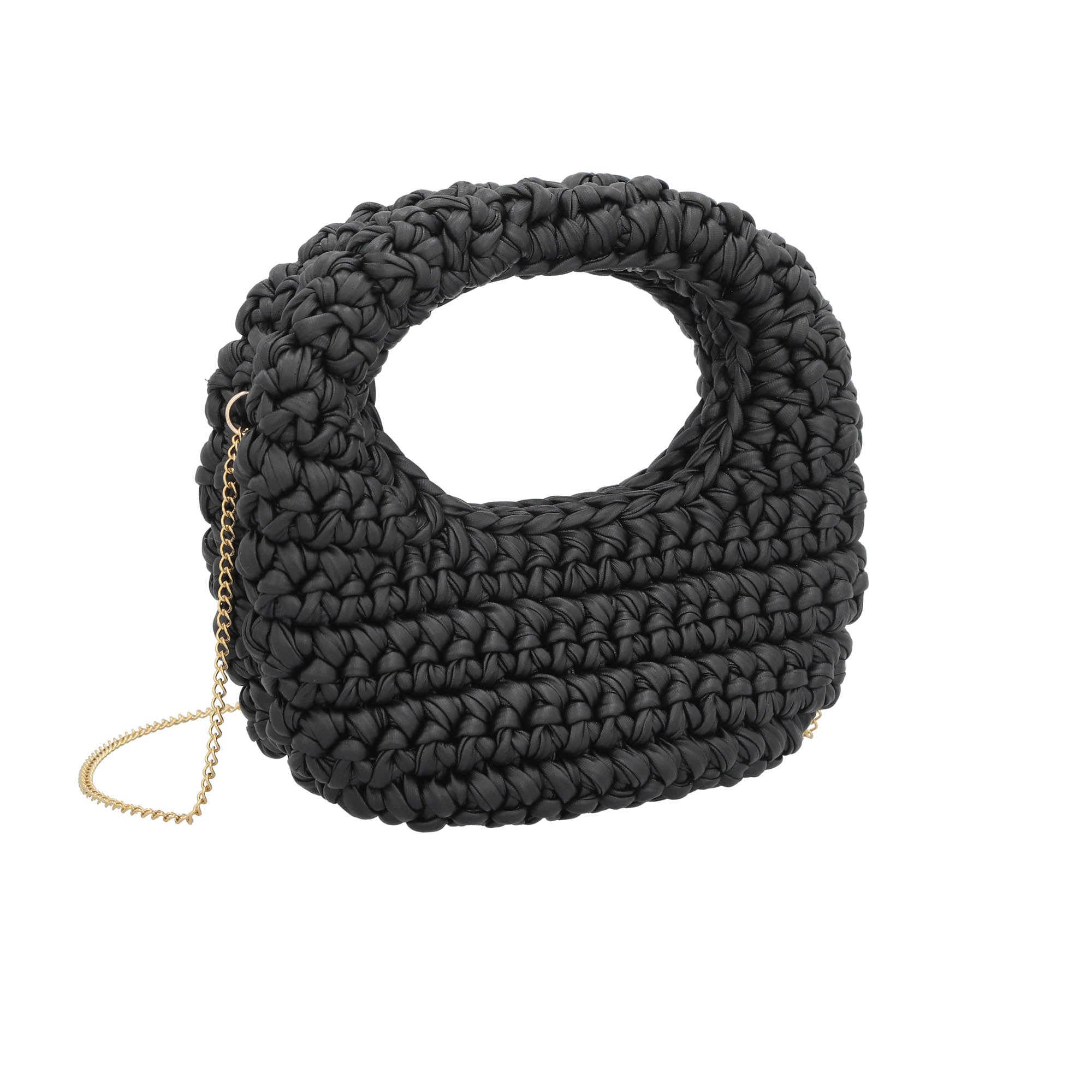 MICRO MAISON black