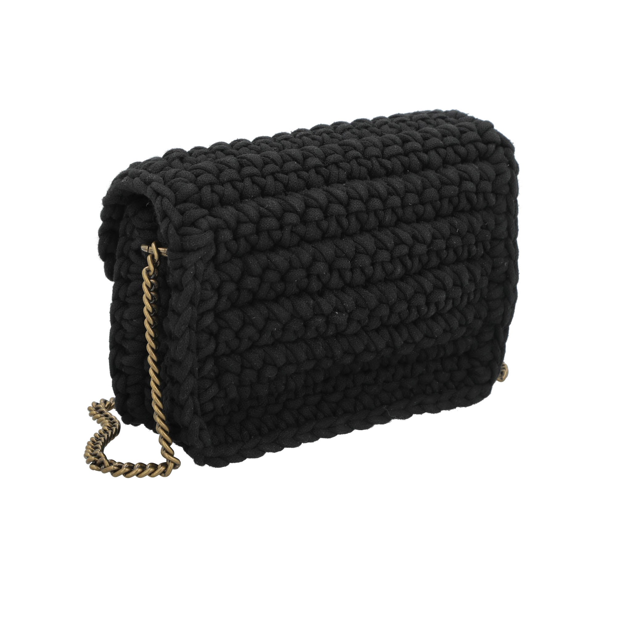 PRE ORDER JESS N.2 black