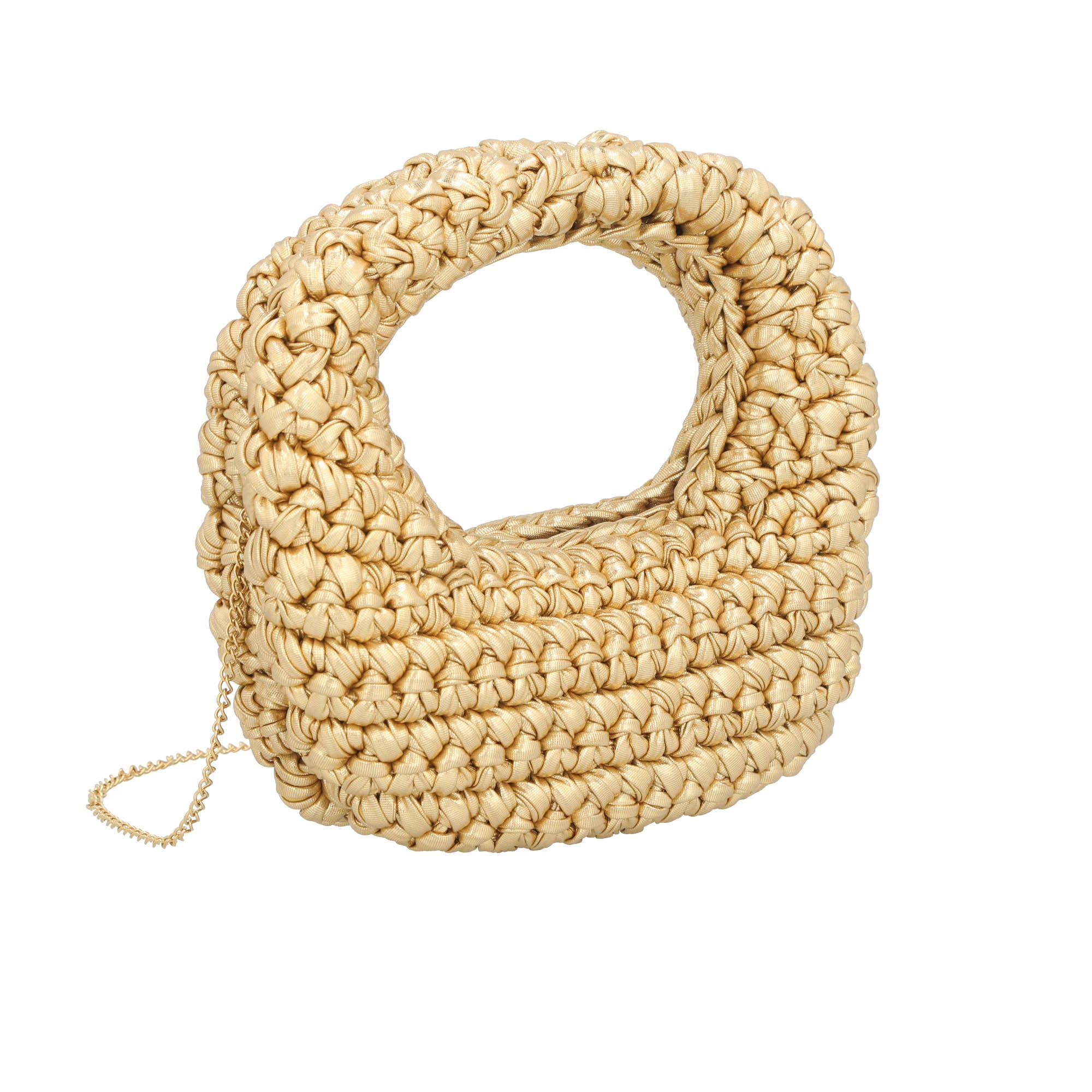 MICRO MAISON gold
