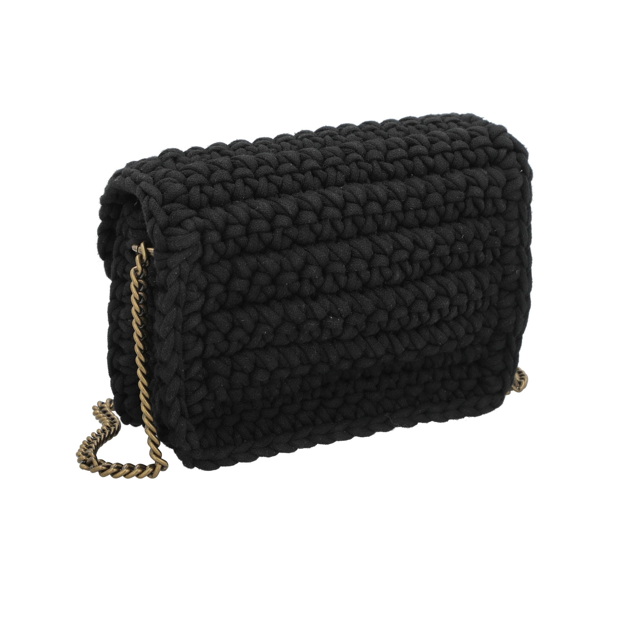 PRE ORDER JESS N.2 black