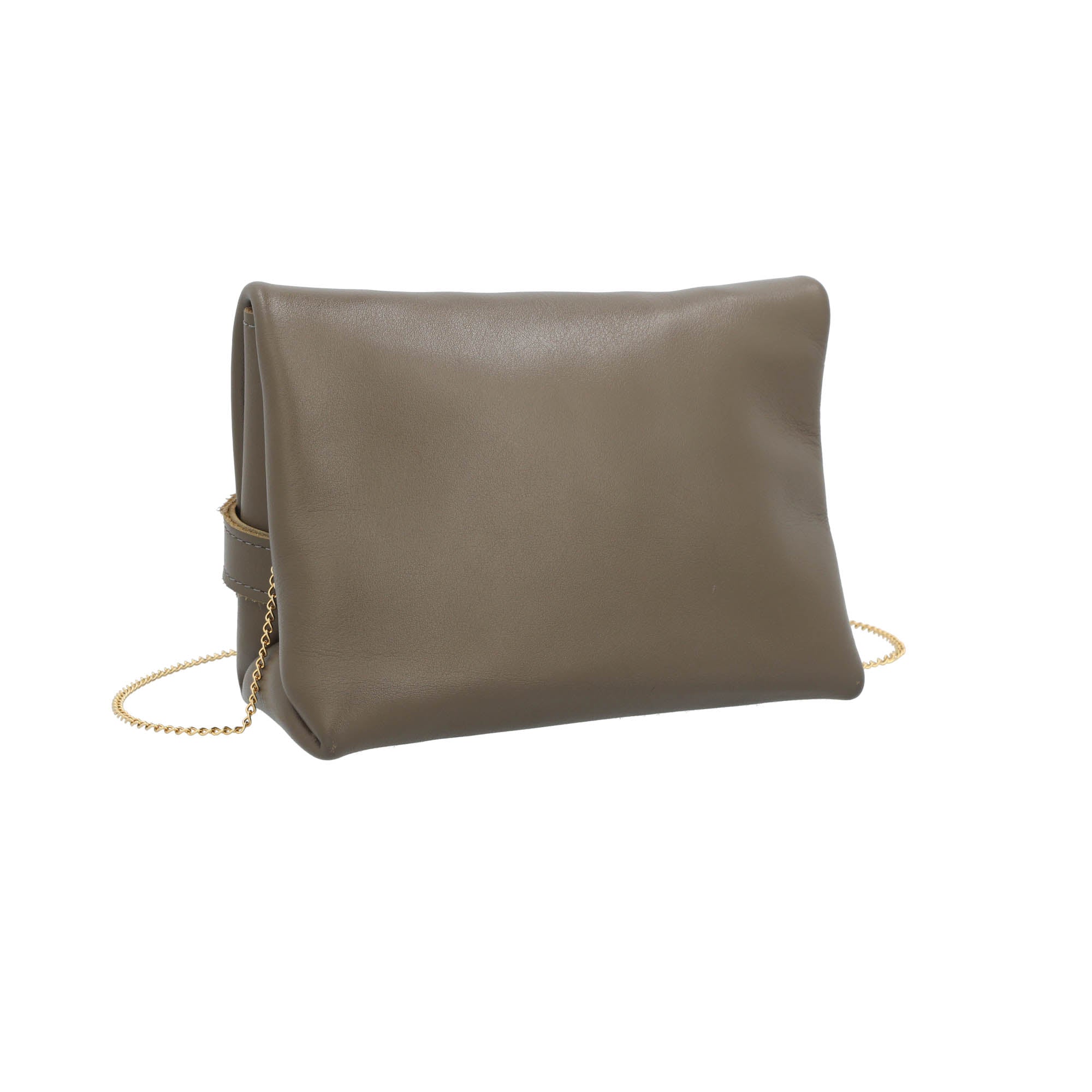 OLIVE GREEN ISABEL