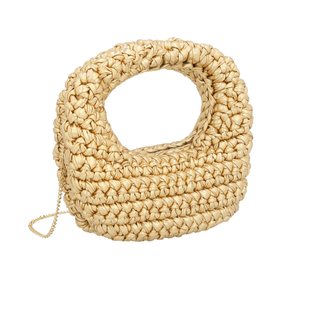 MICRO MAISON gold