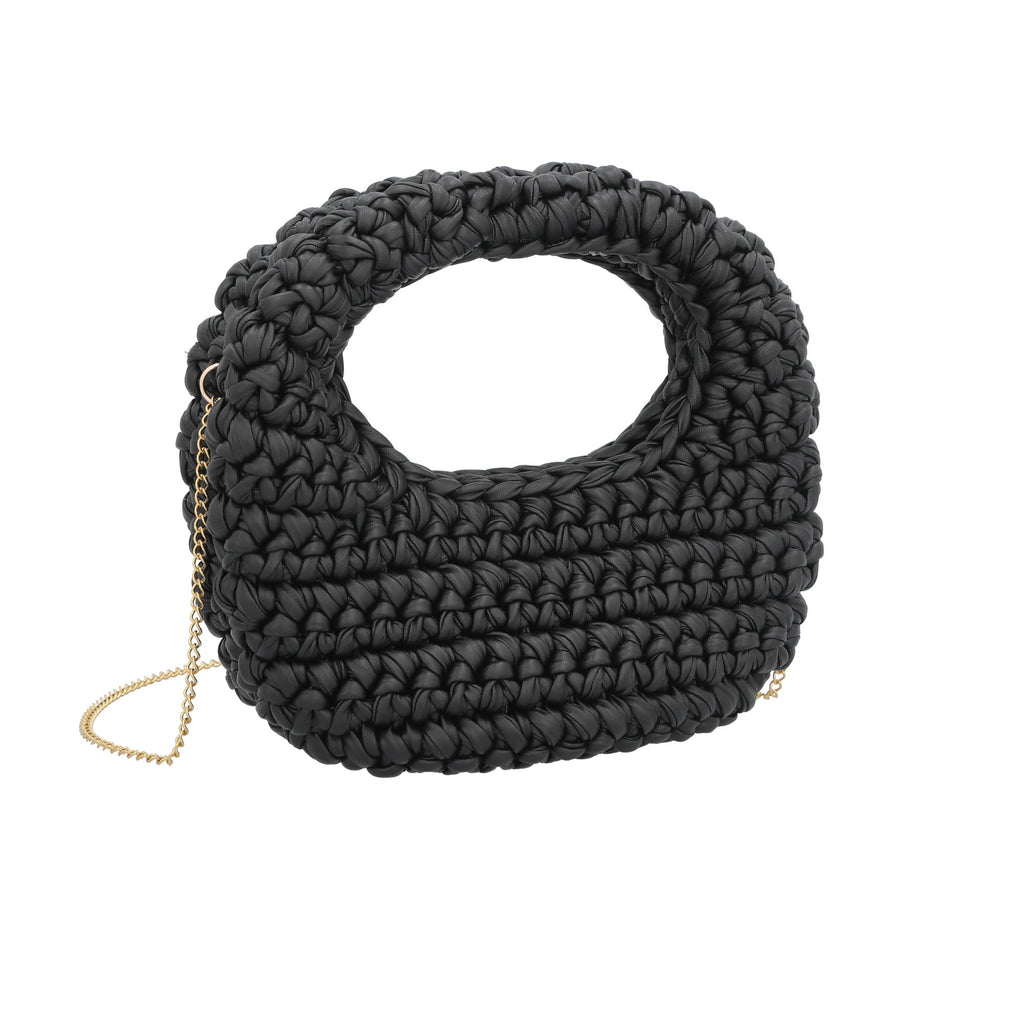 MICRO MAISON black
