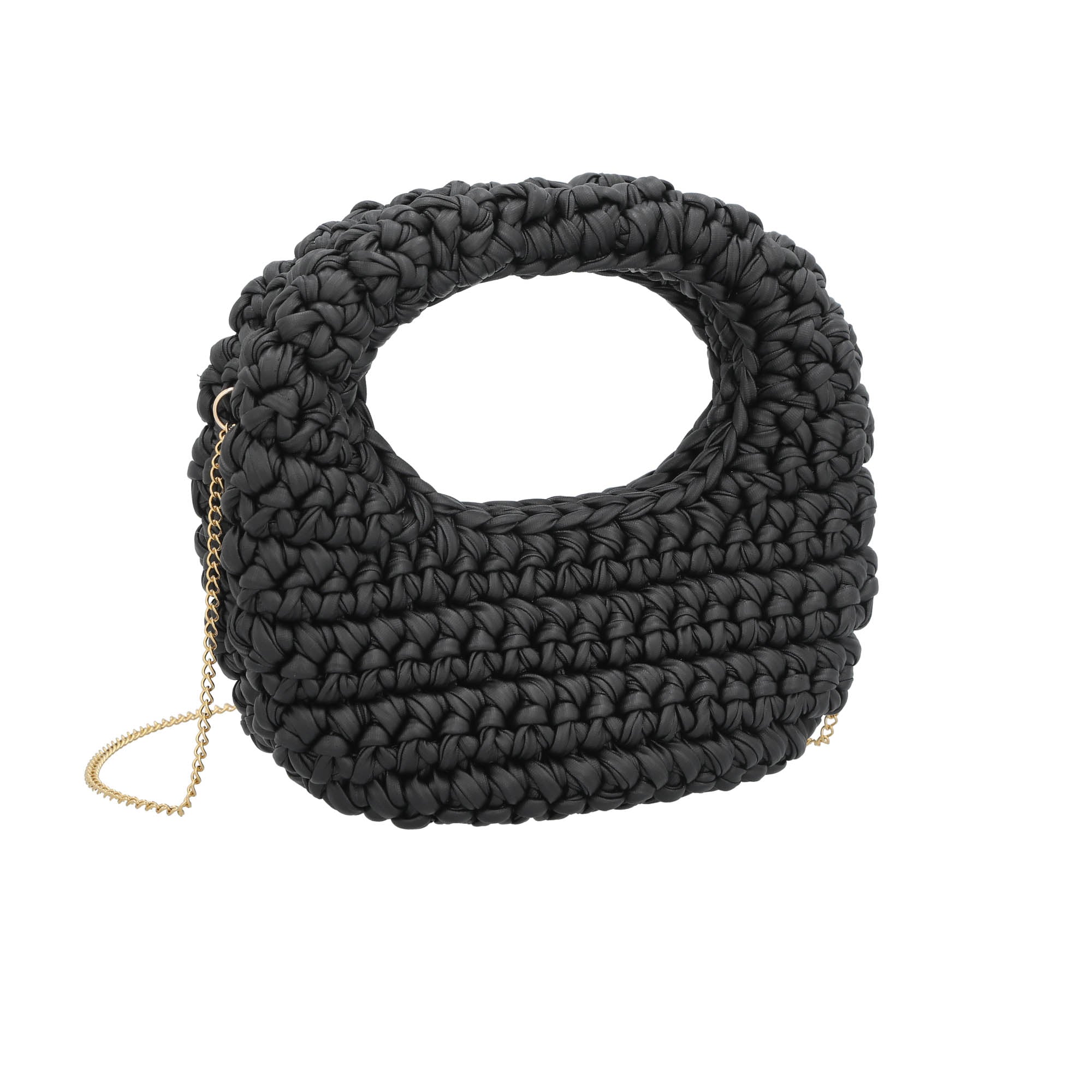 MICRO MAISON black
