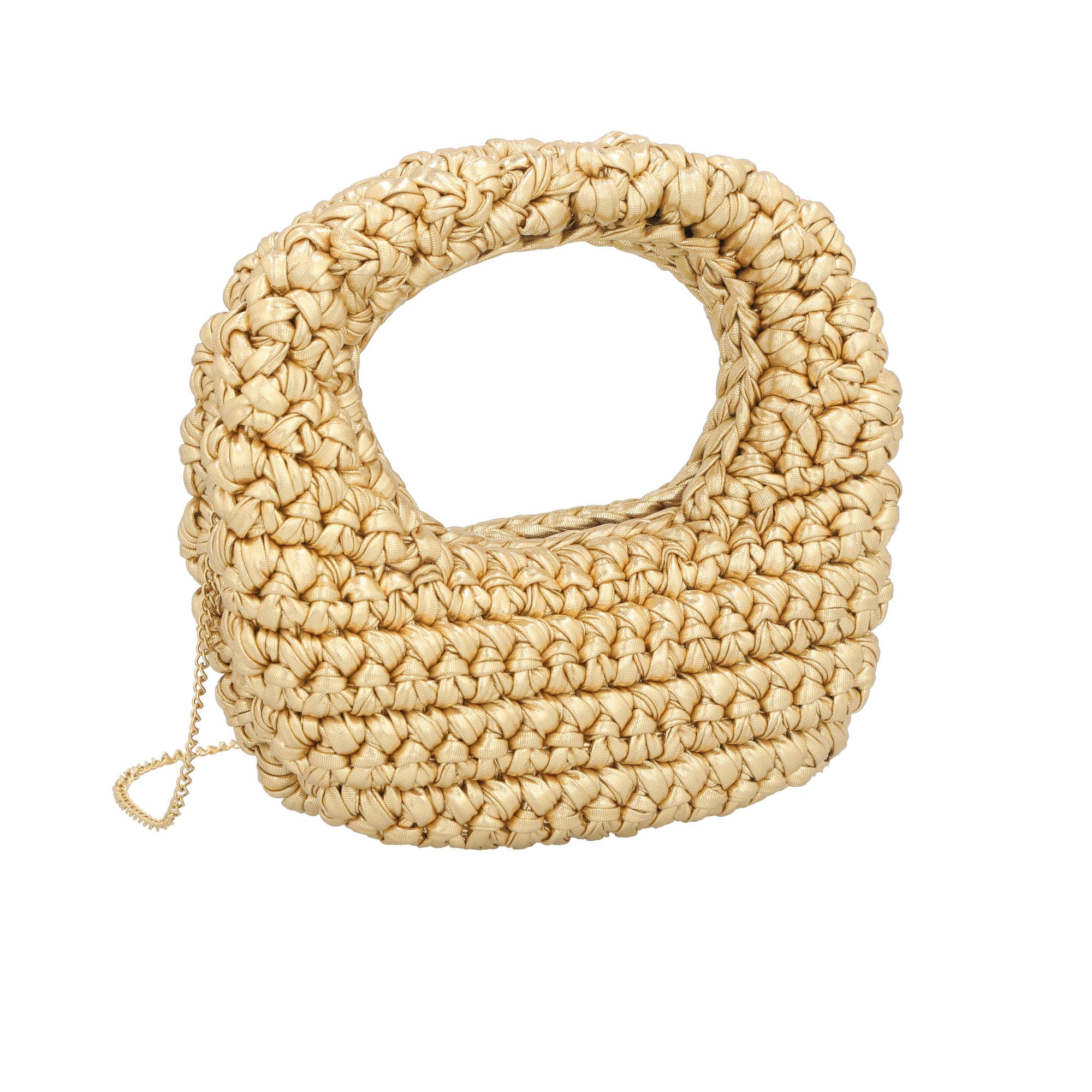 MICRO MAISON gold