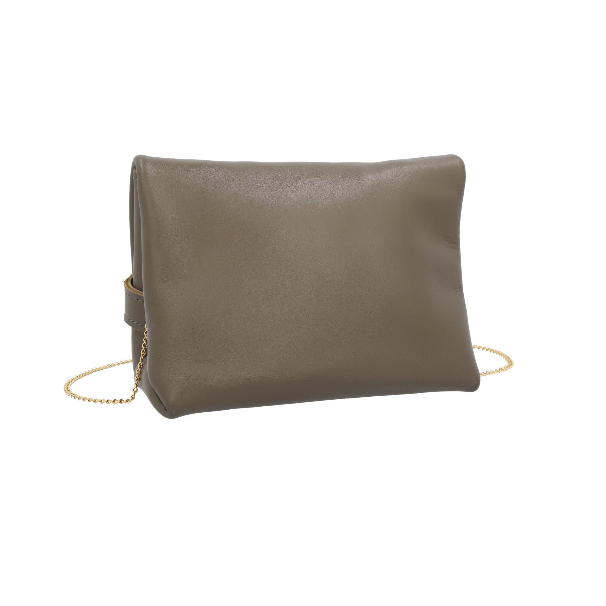 OLIVE GREEN ISABEL