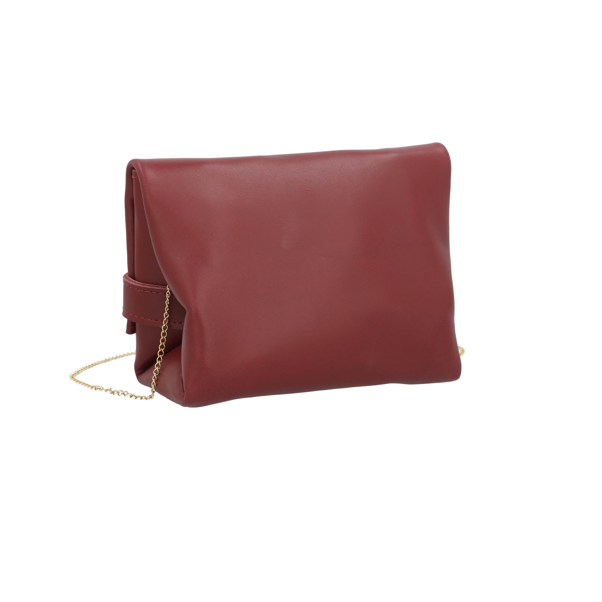BURGUNDY ISABEL
